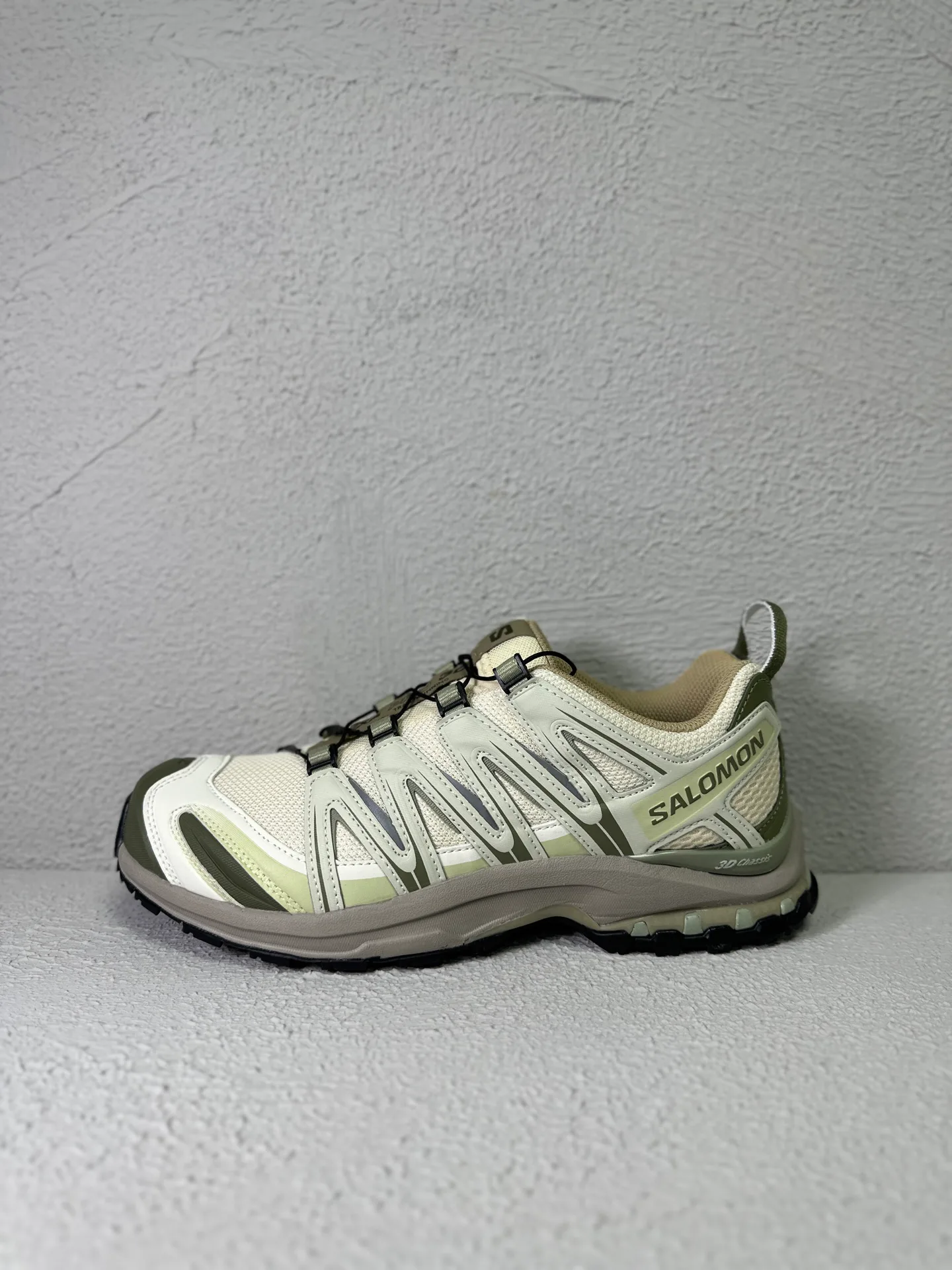 Кроссовки Женские Salomon 173958