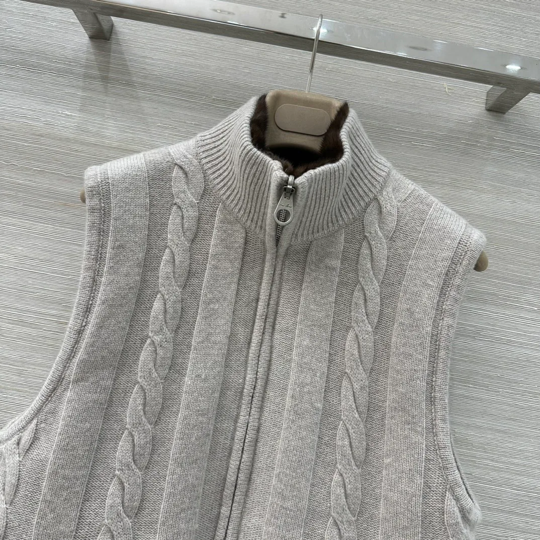 Жилеты Женские Loro Piana 77171