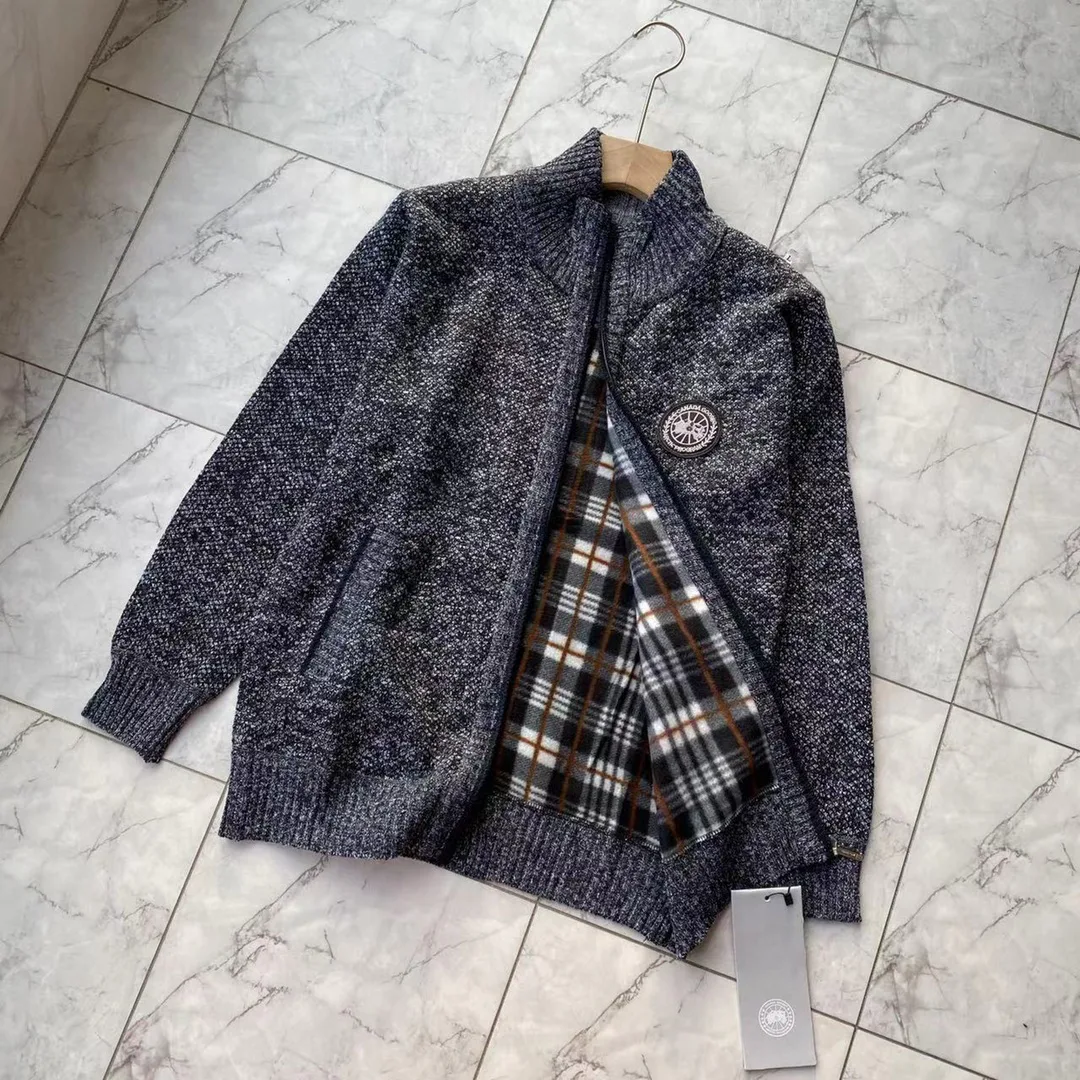 Джемперы И Свитеры Мужские Canada Goose 215543