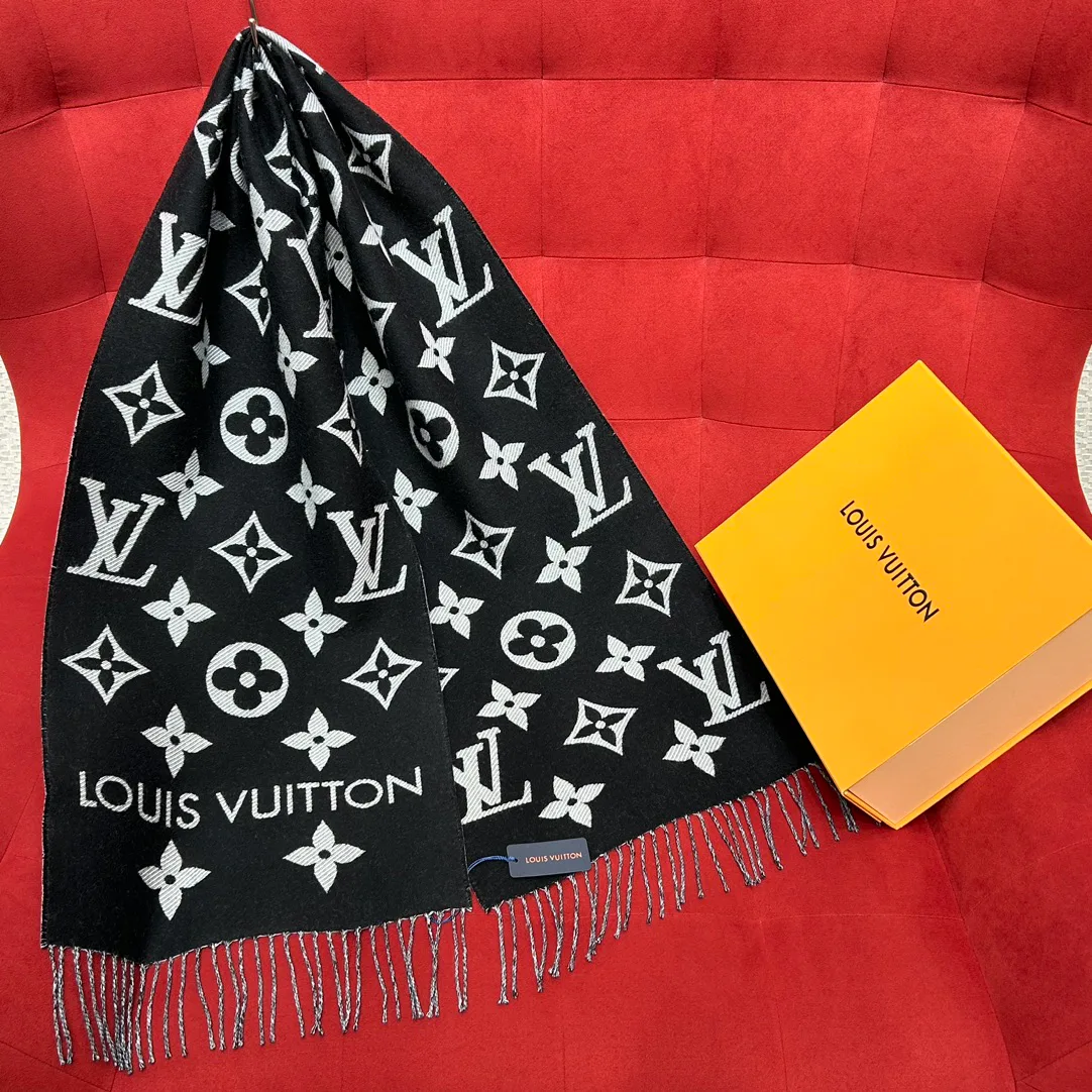 Шарфы Louis Vuitton 11562264