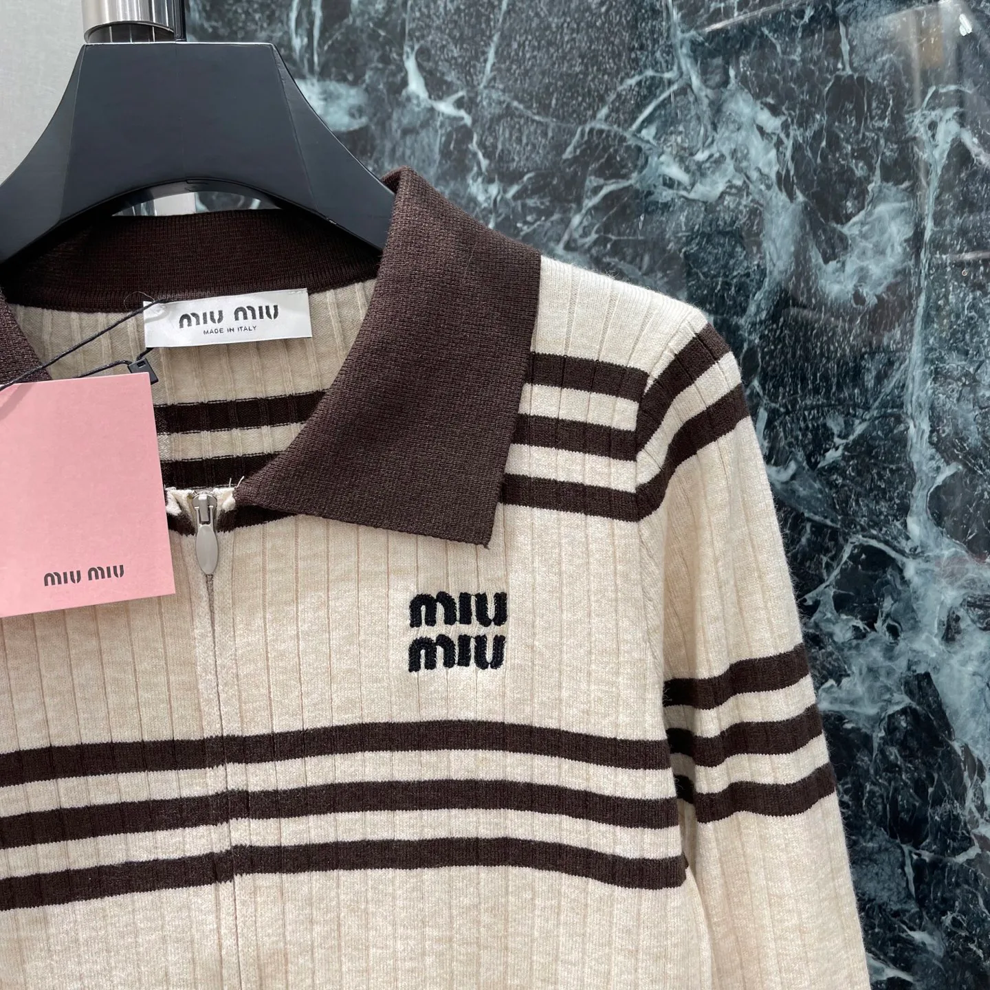 Джемперы И Свитеры Женские Miu Miu 18030708