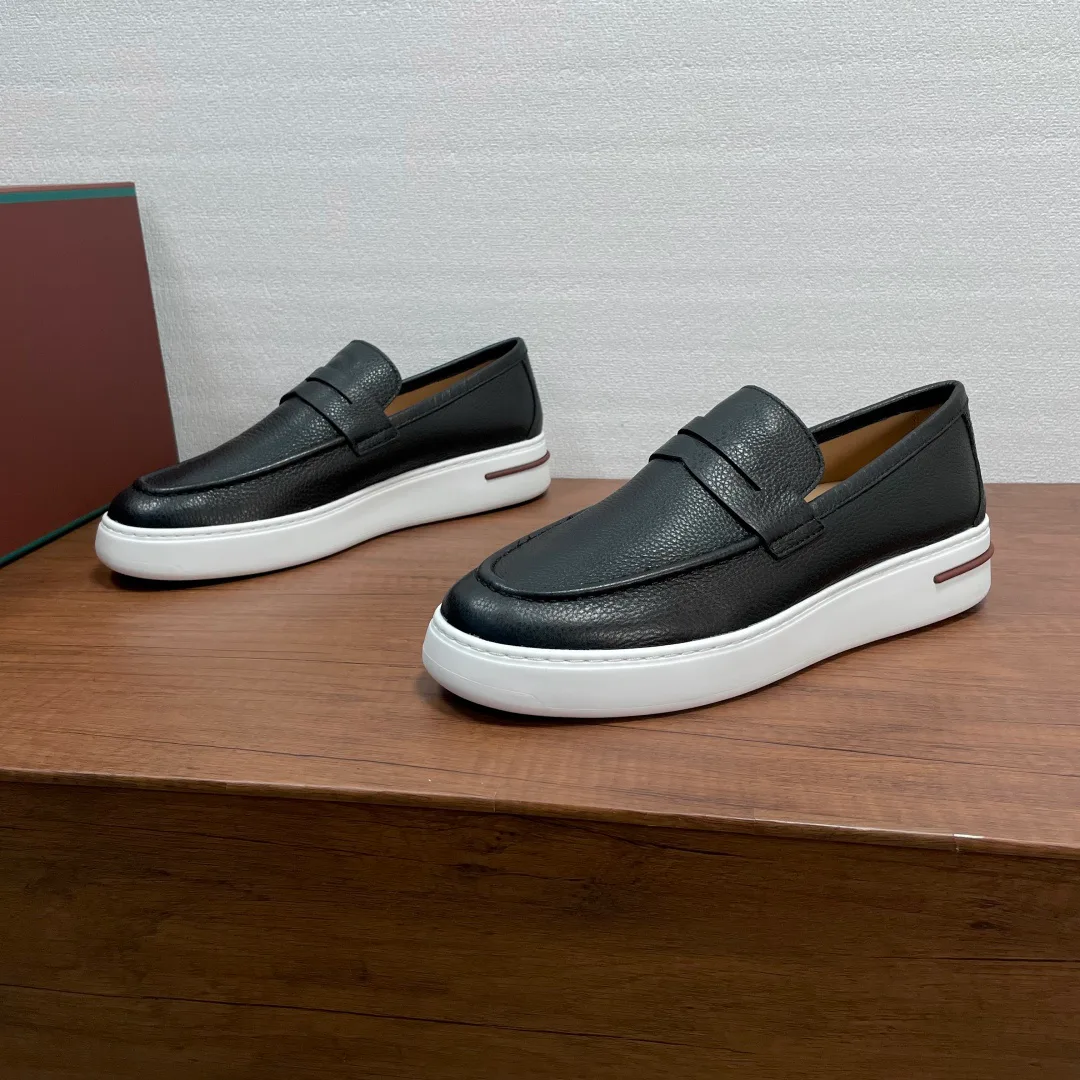 Лоферы И Туфли Мужские Loro Piana 17971425