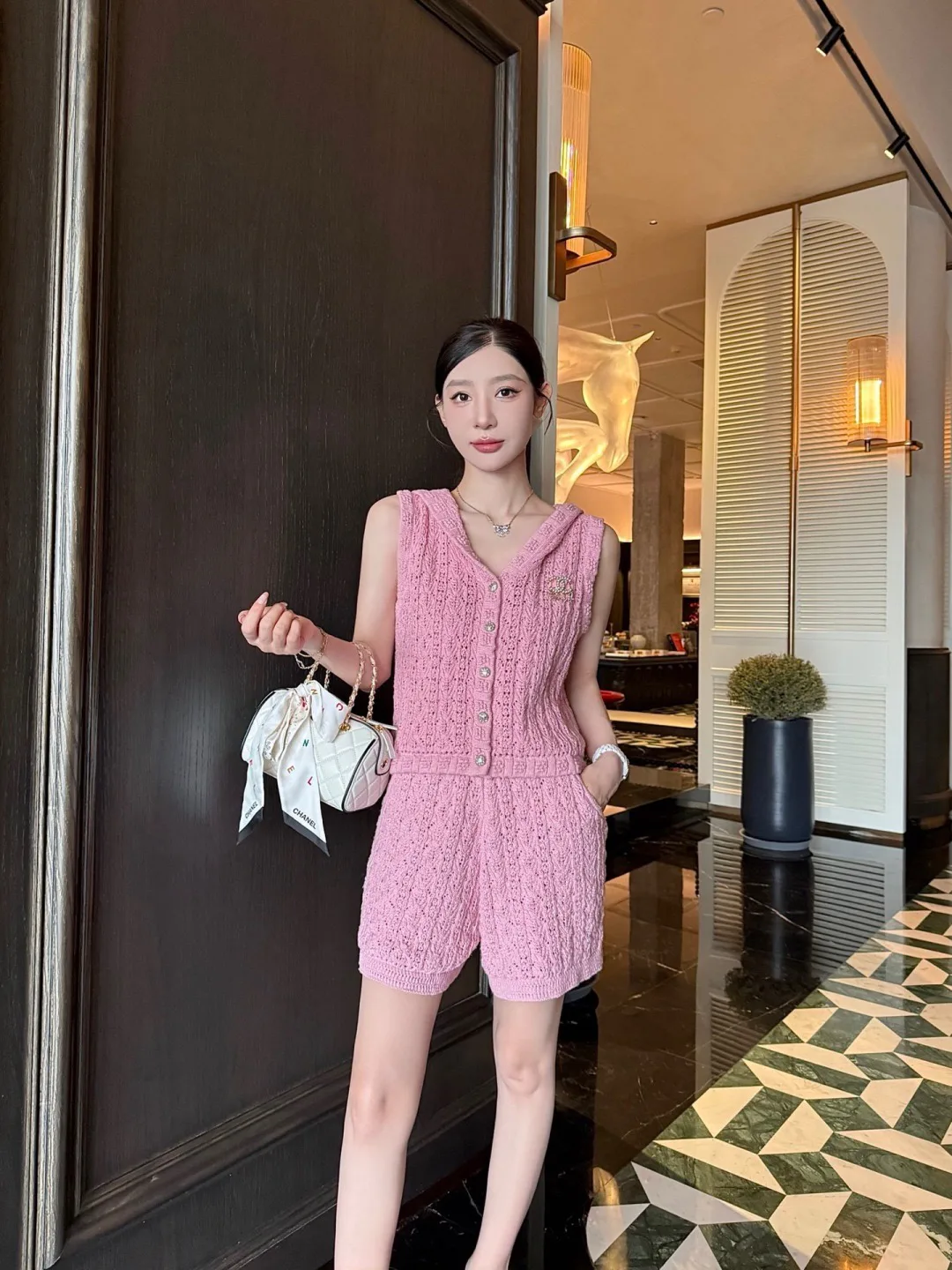 Топы Женские Chanel 11505214