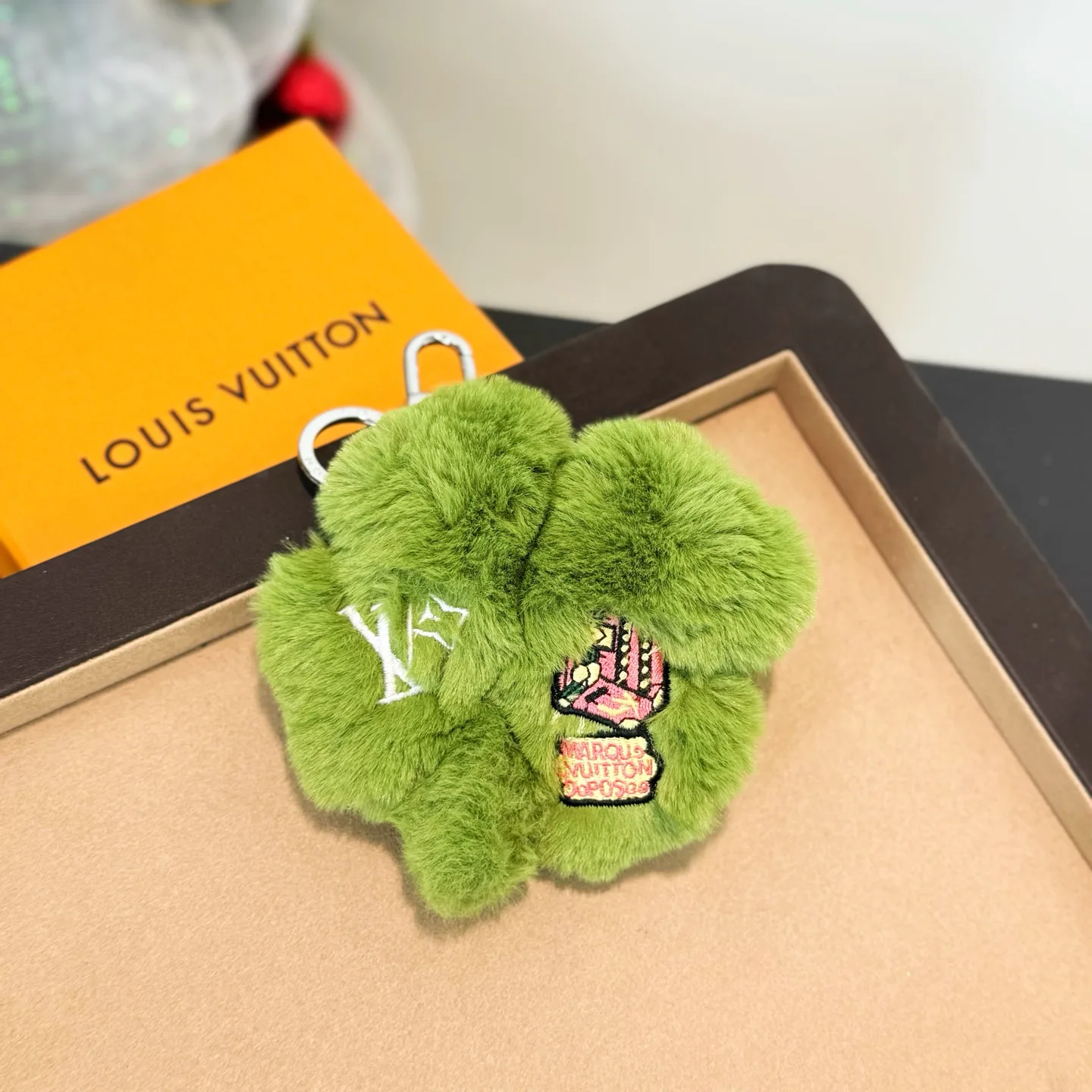 Ключницы Louis Vuitton 6348669
