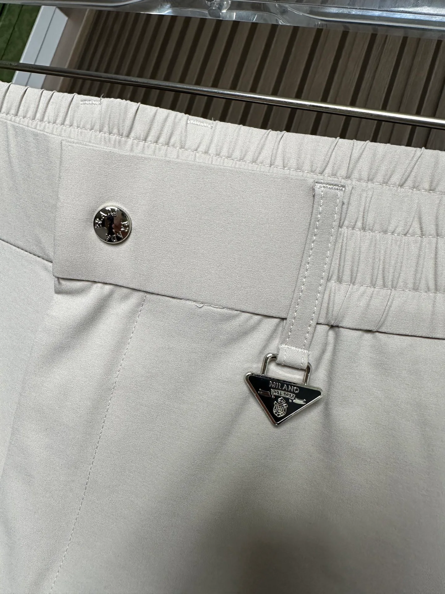 Брюки Мужские Prada 13479685