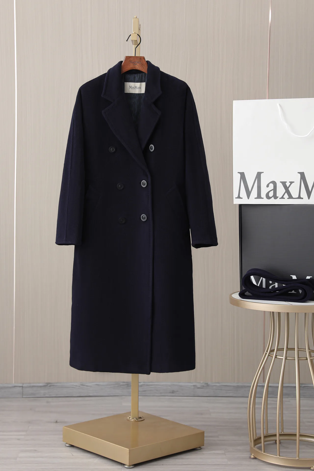 Пальто Женские Max Mara 476094