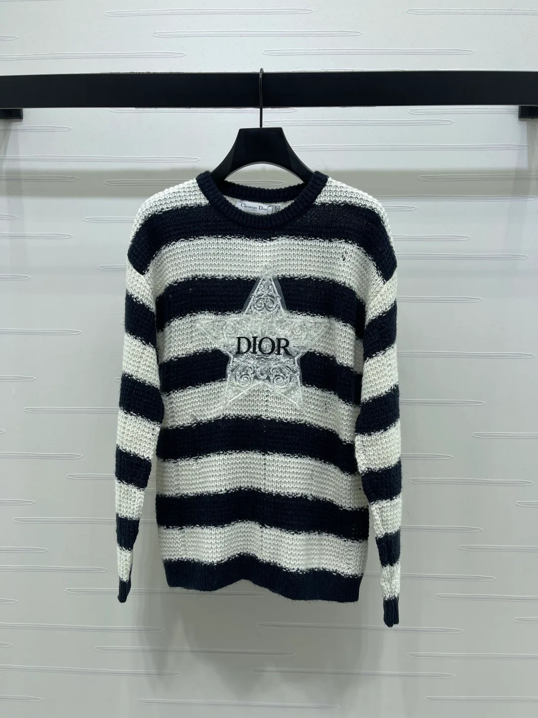 Джемперы И Свитеры Женские Christian Dior 5202668