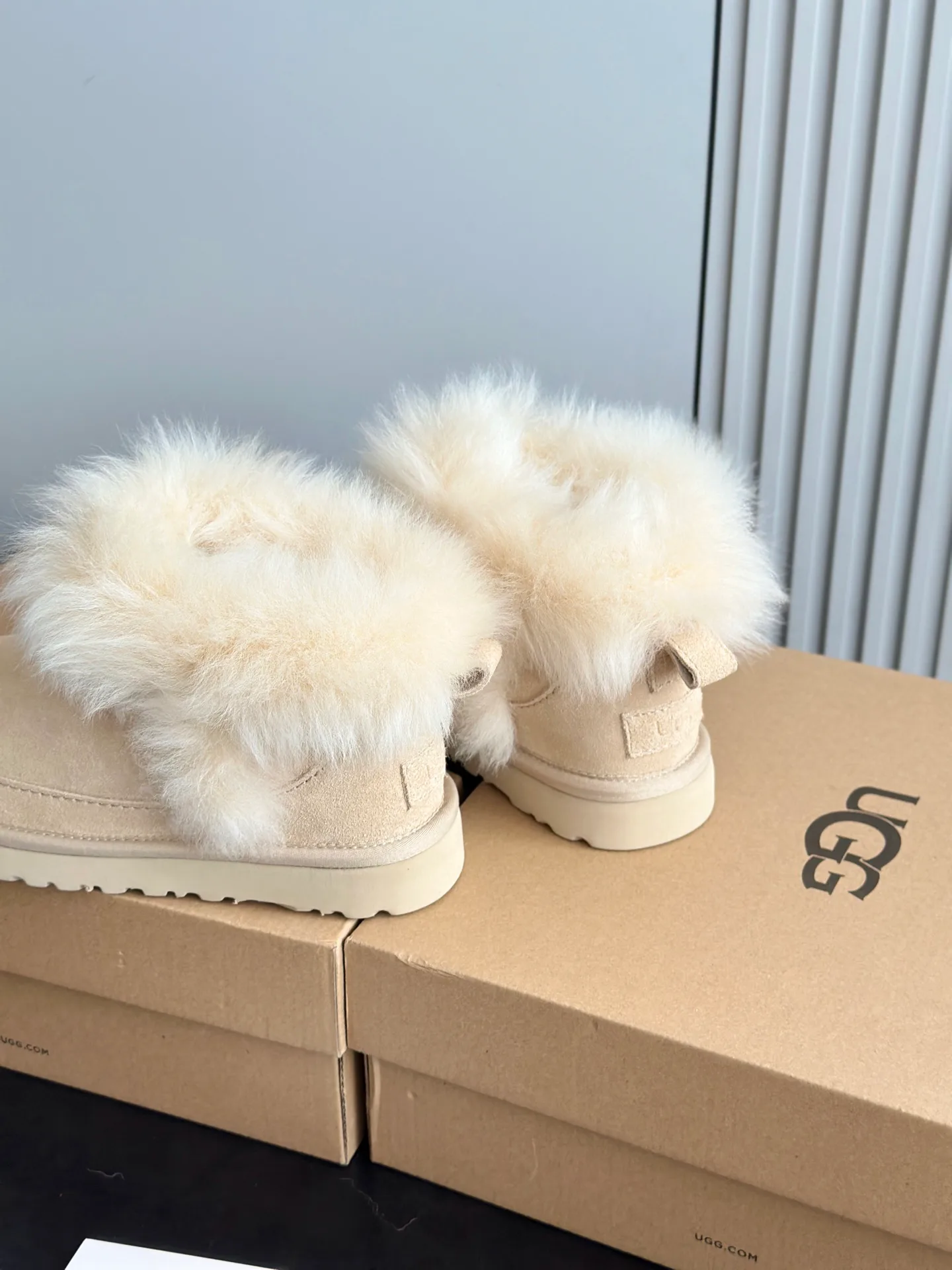 Угги Женские Ugg 18676470