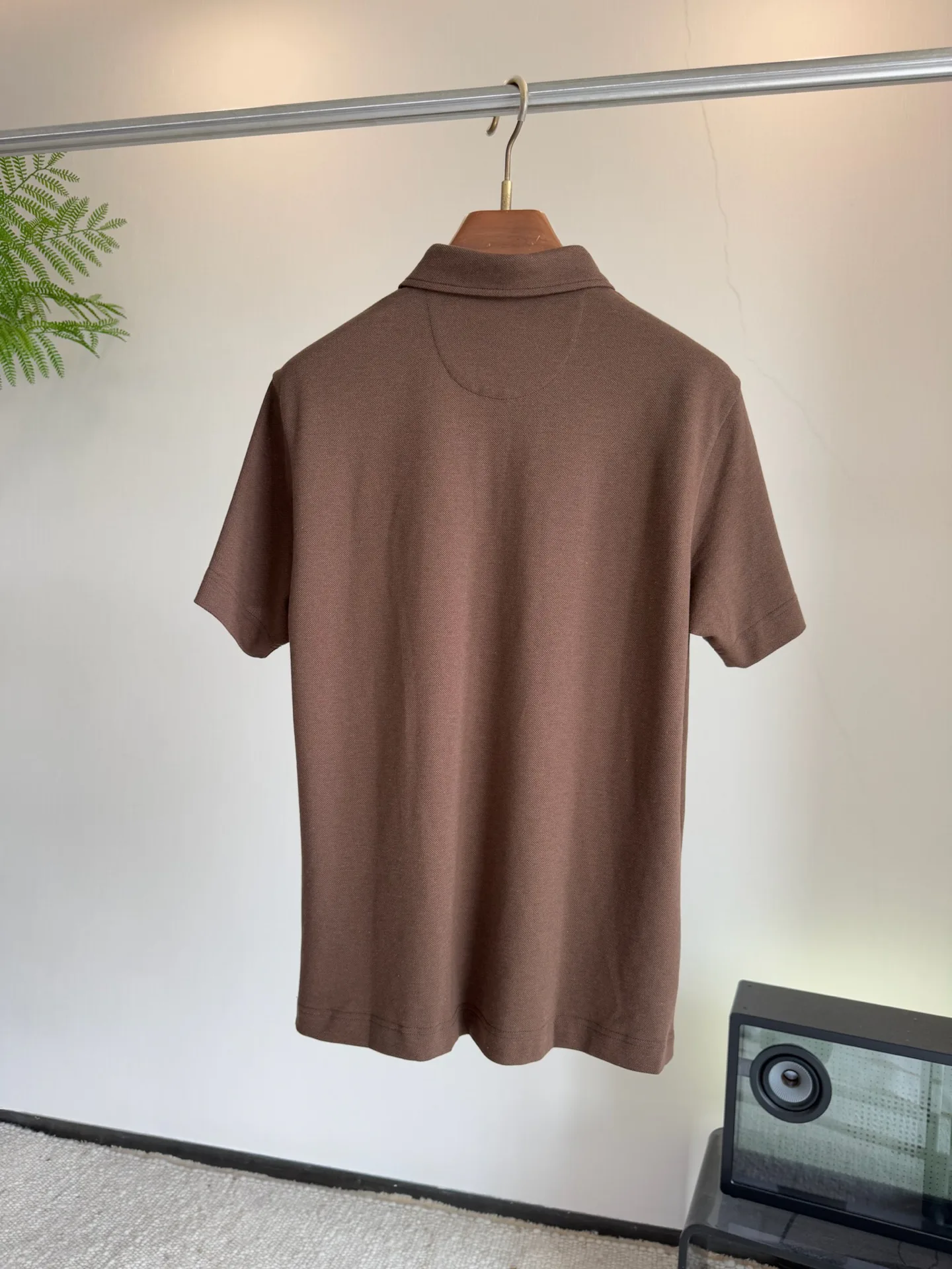 Рубашки Мужские Brunello Cucinelli 13428242