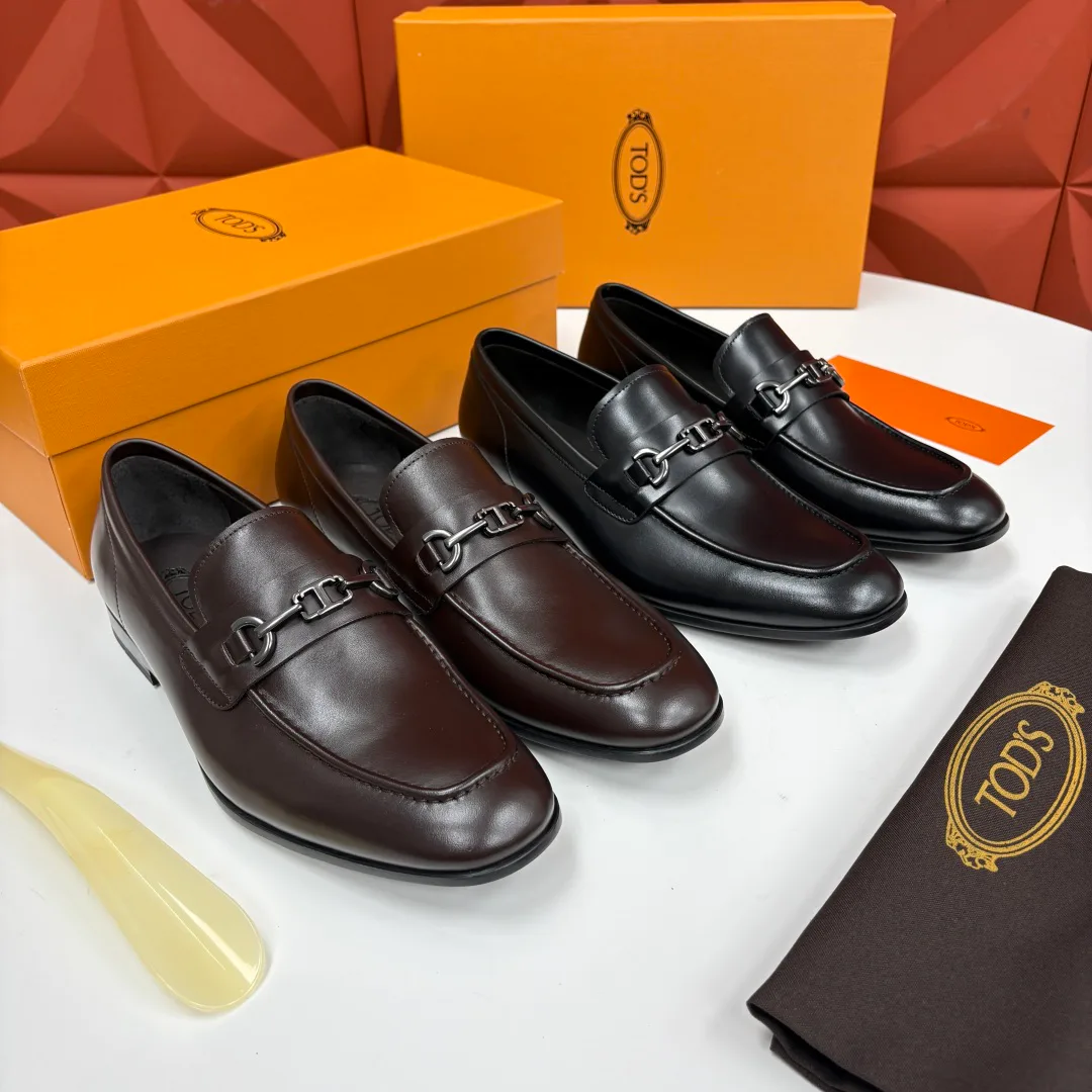 Лоферы И Туфли Мужские Tod's 18099968