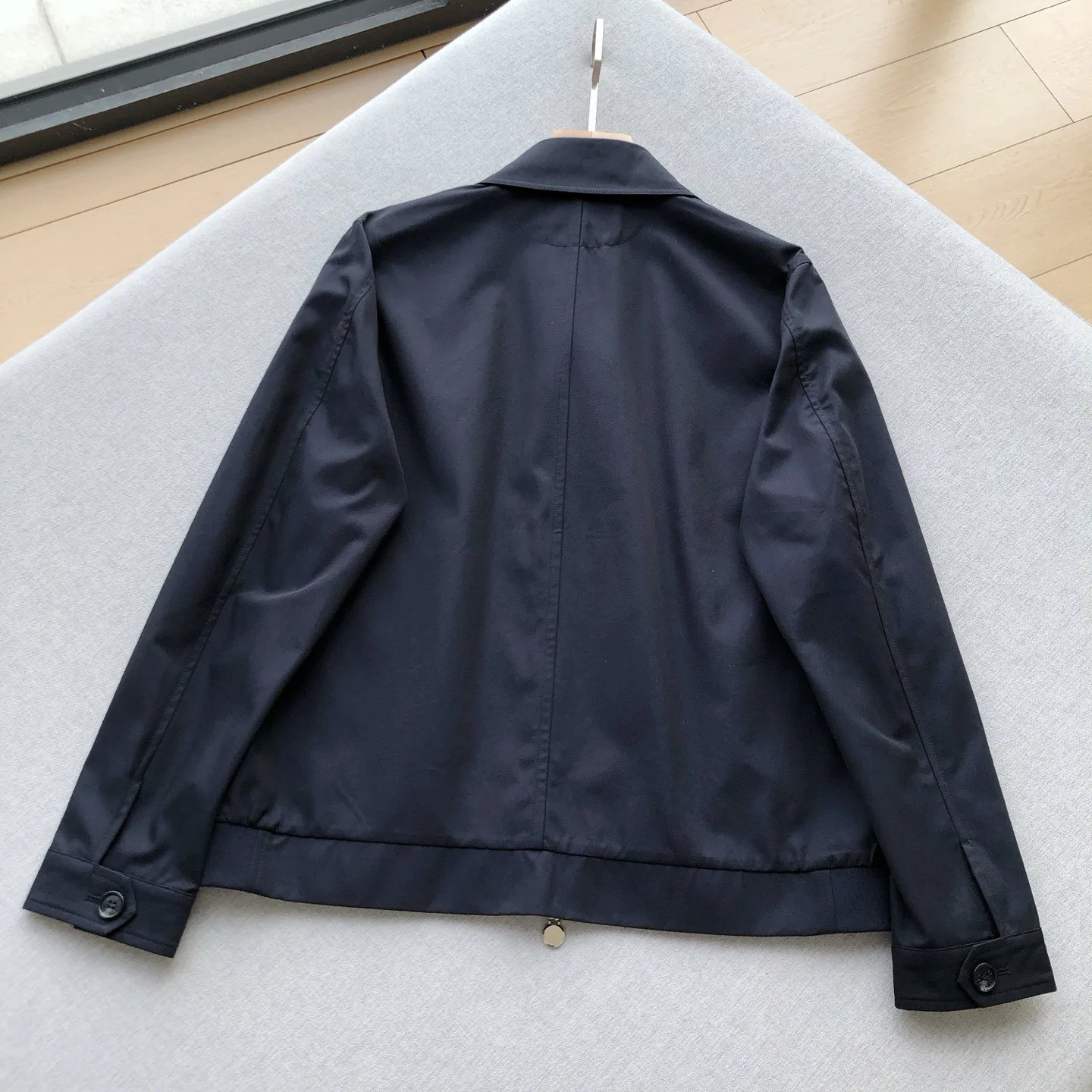 Куртки И Пуховики Мужские Kiton 8248