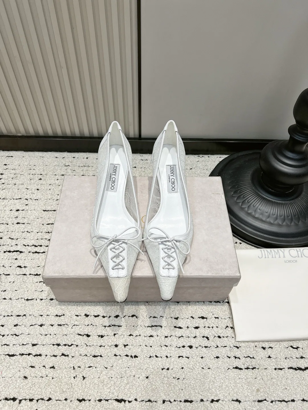 Туфли Женские Jimmy Choo 17448405