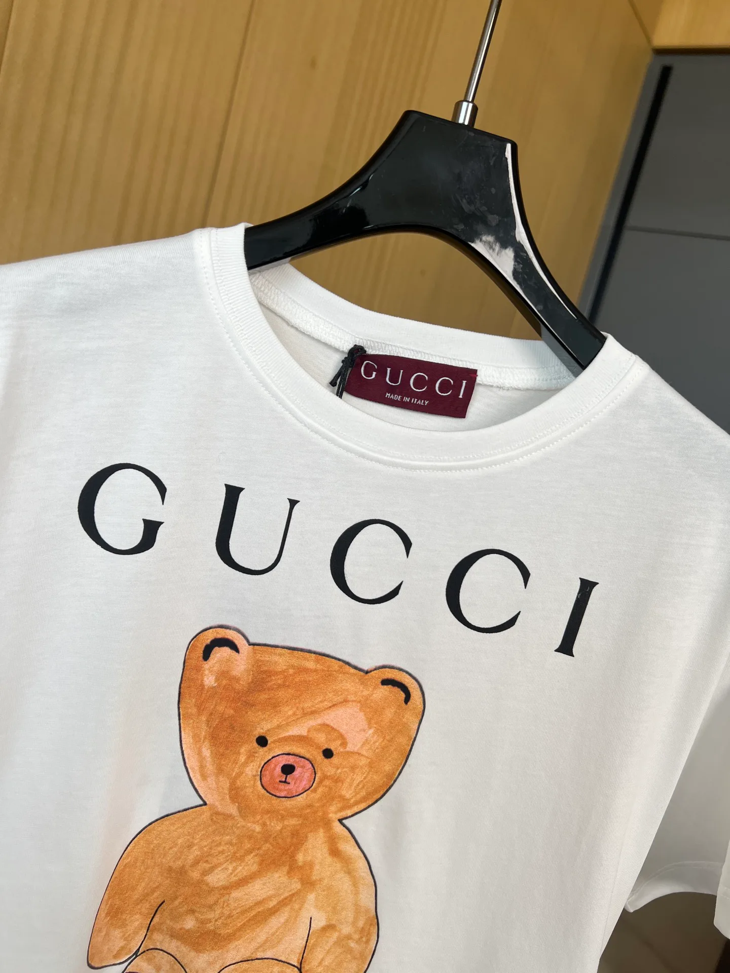 Футболки Женские Gucci 11352