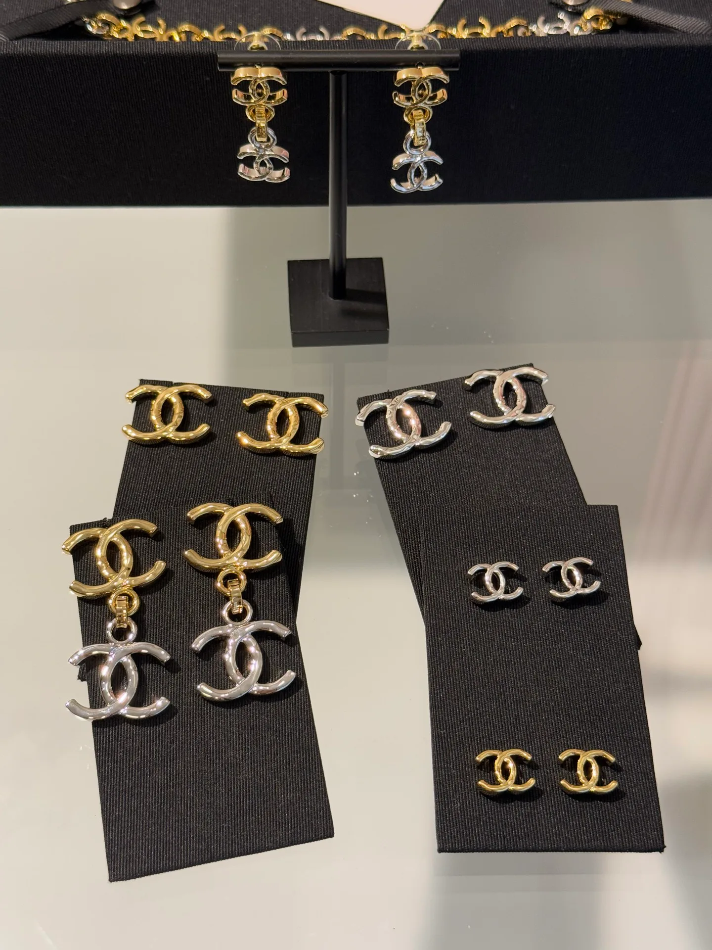 Бижутерия Chanel 11693714