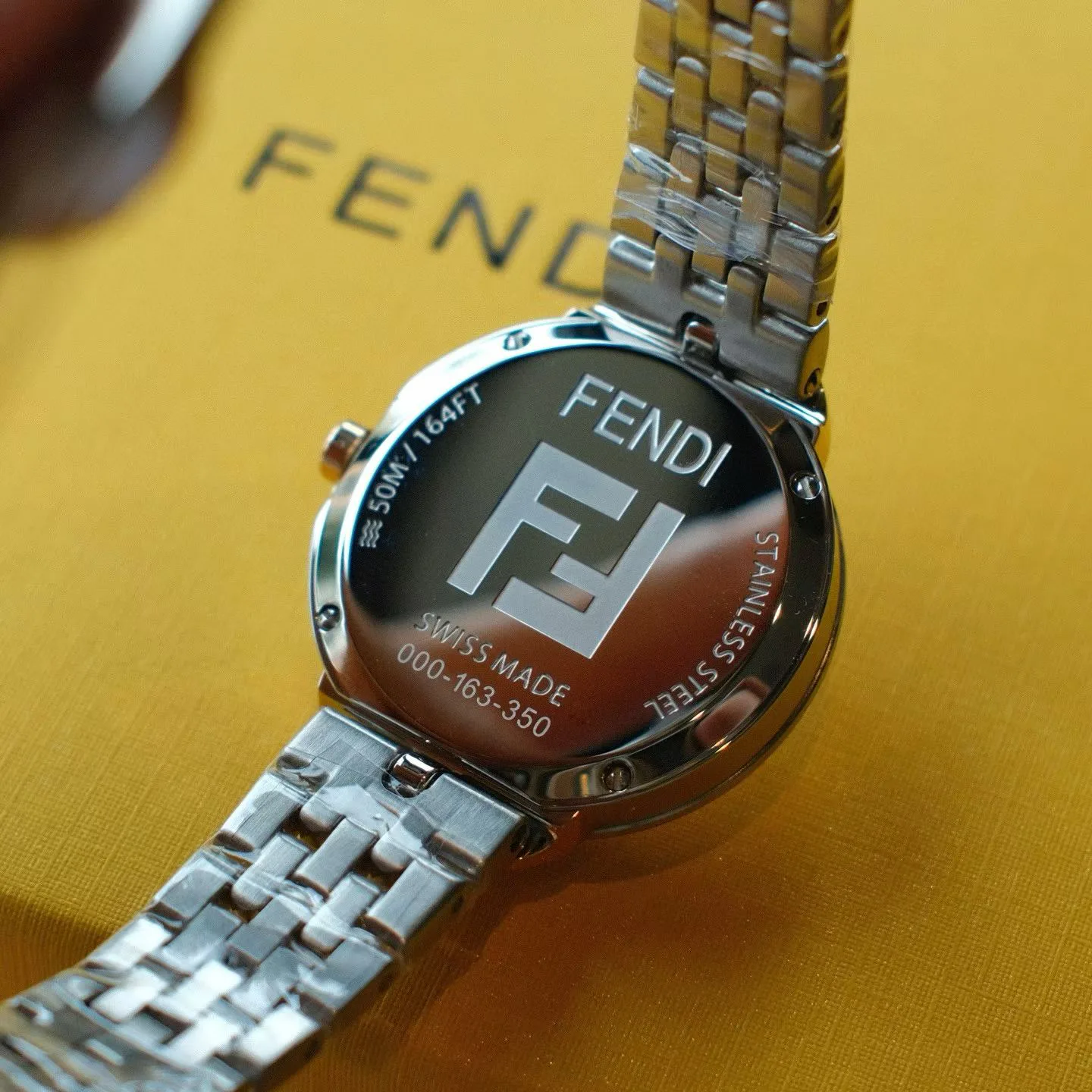 Часы Женские Fendi 4865386