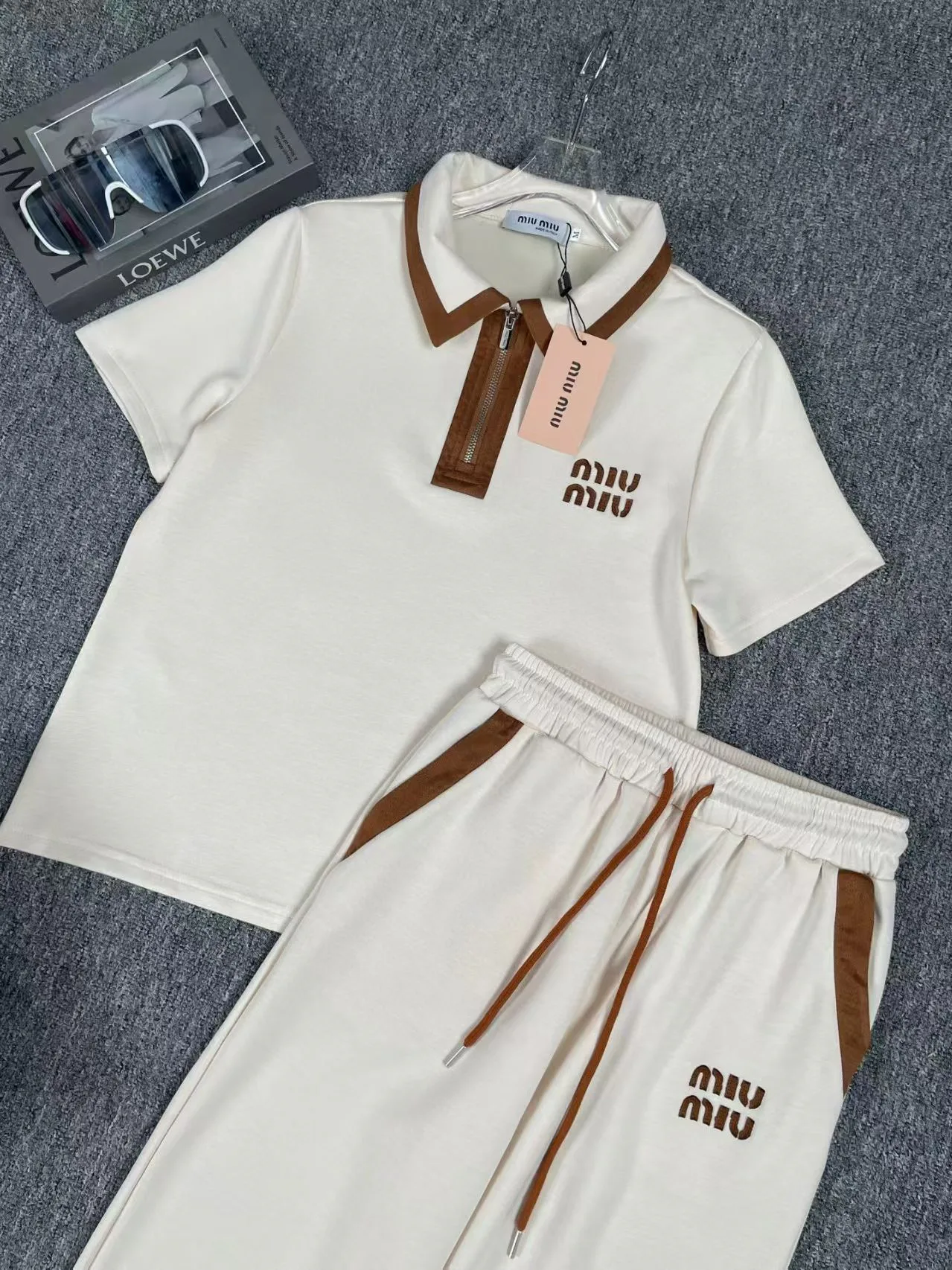 Костюмы Женские Miu Miu 11244183