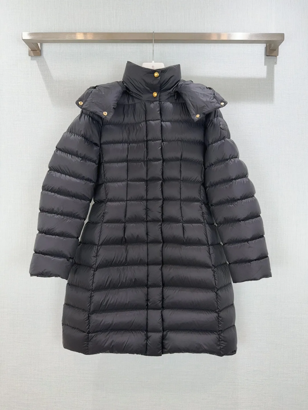 Куртки И Пуховики Женские Moncler 19531408