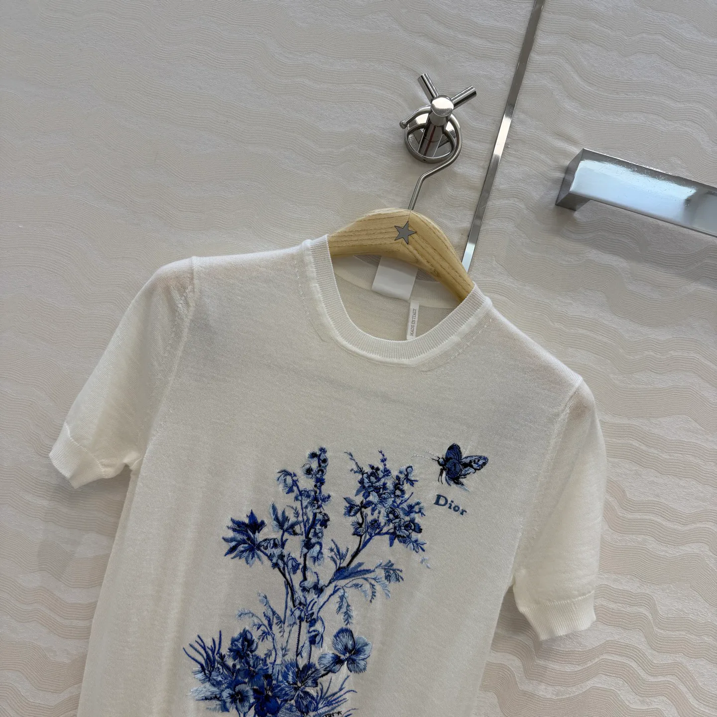 Топы Женские Christian Dior 11626796