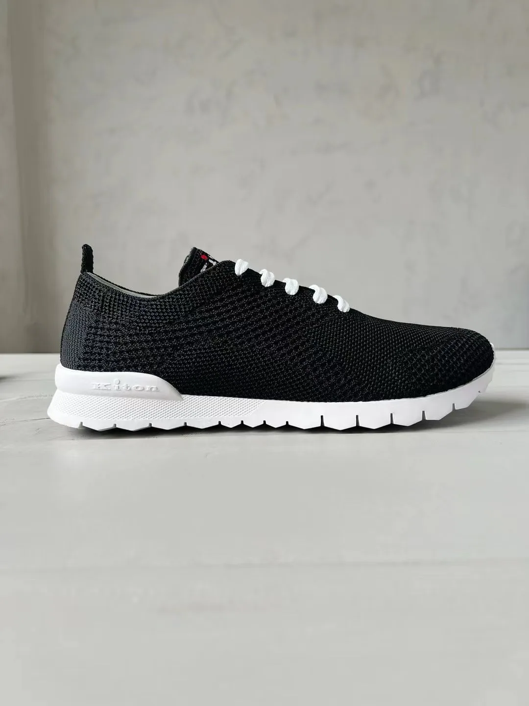 Кроссовки Мужские Kiton 11158910