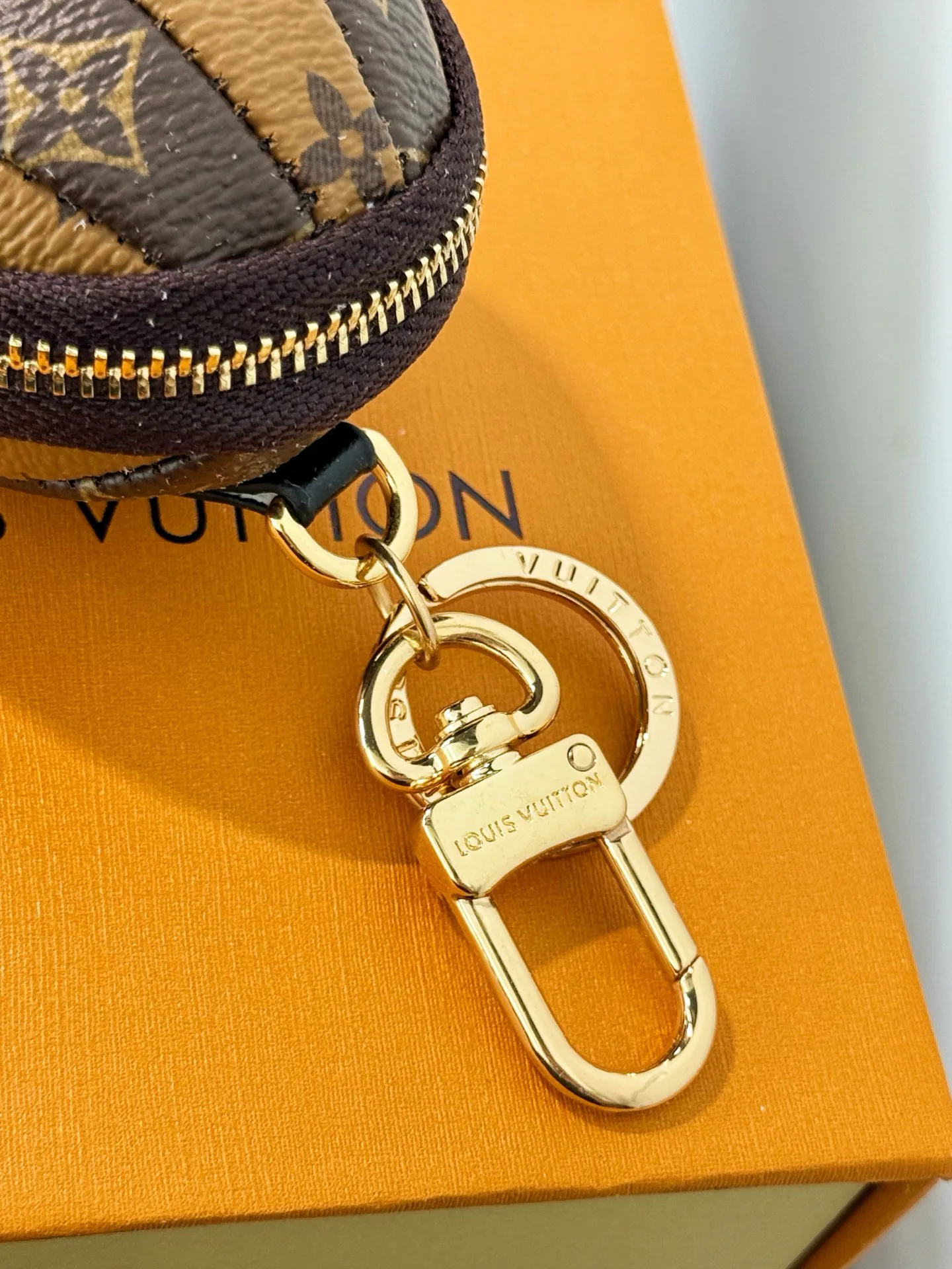 Ключницы Louis Vuitton 1260127