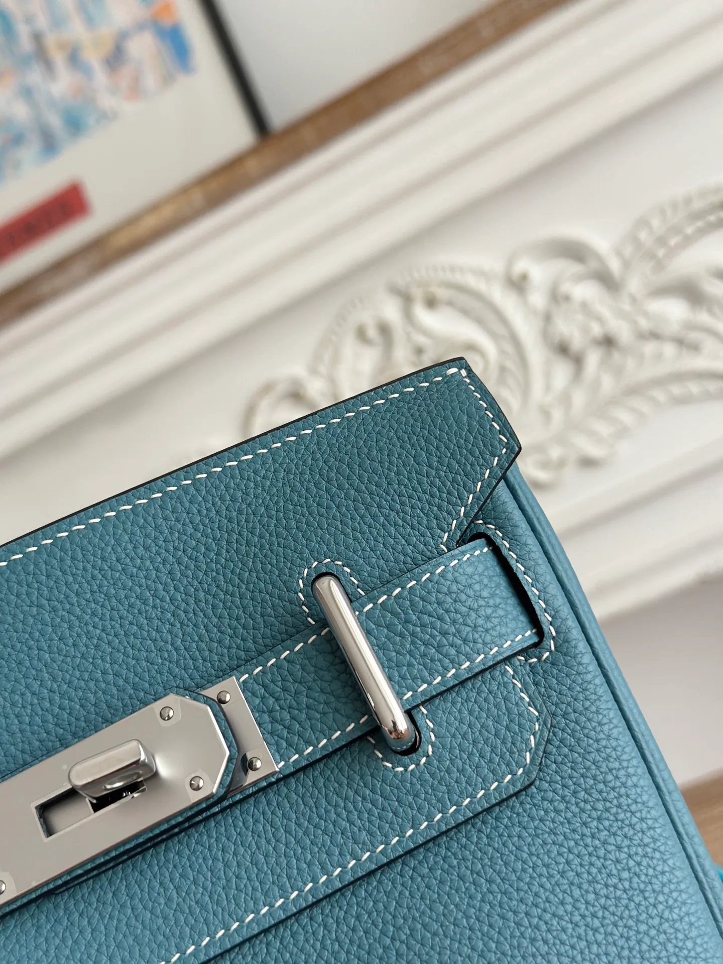Классические Сумки Женские Hermes 18077044
