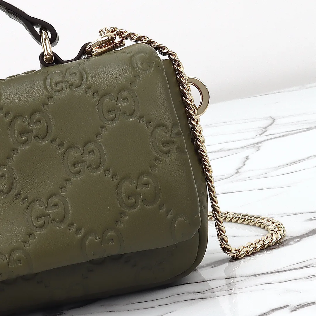 Классические Сумки Женские Gucci 18210714