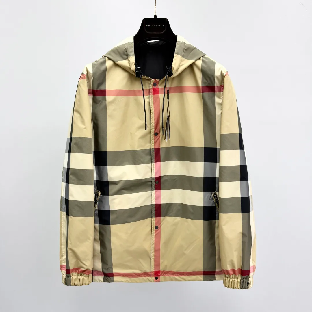 Куртки И Пуховики Мужские Burberry 4893451
