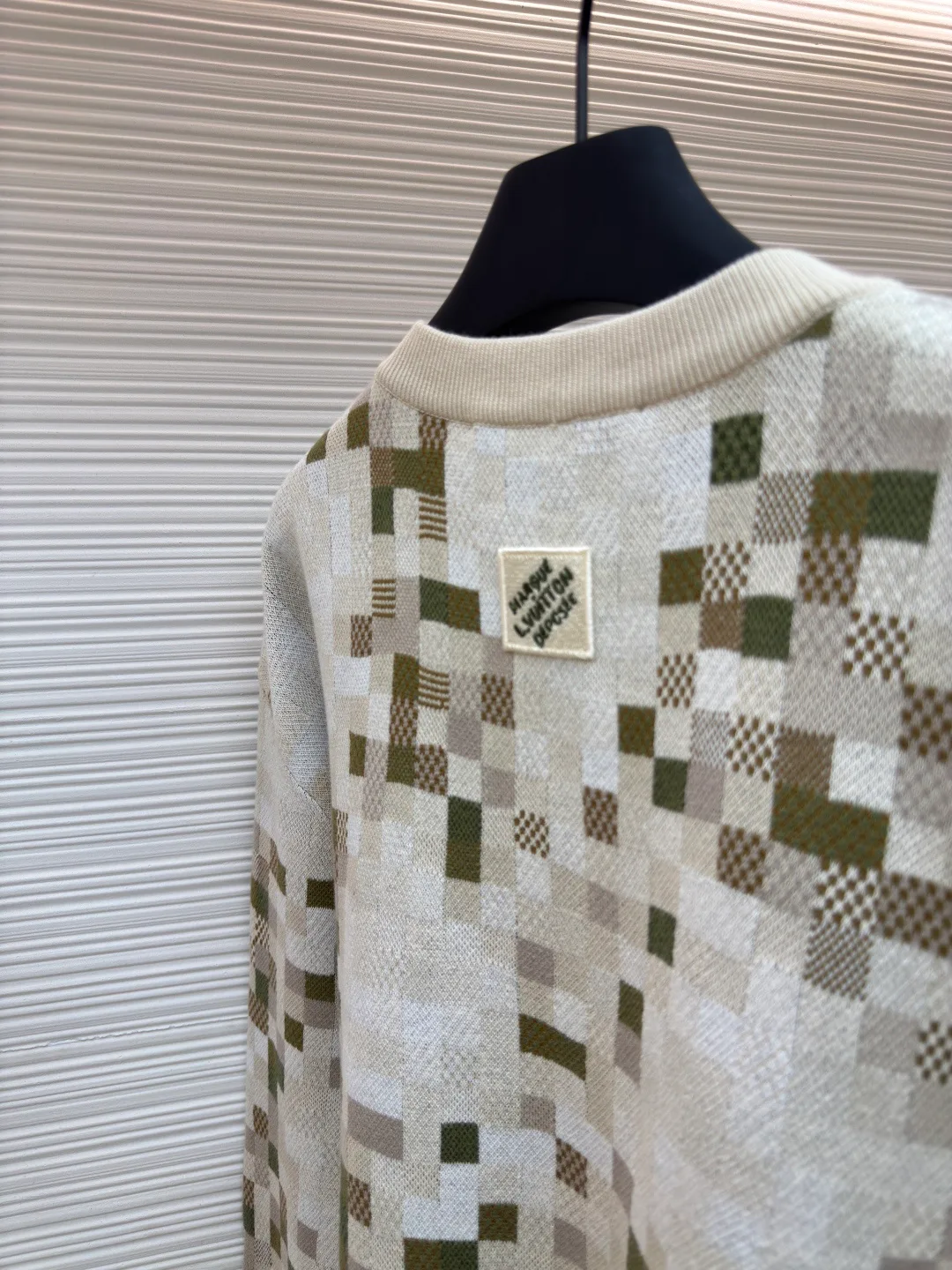 Джемперы И Свитеры Мужские Louis Vuitton 1270667