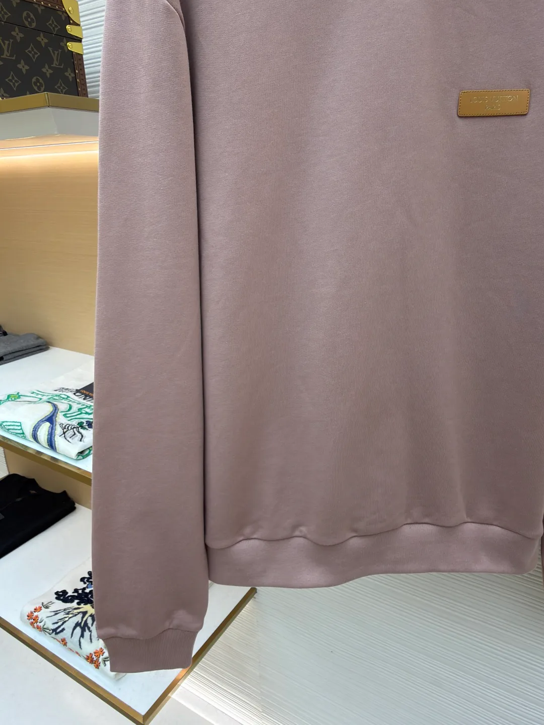 Свитшоты И Худи Мужские Louis Vuitton 11485604