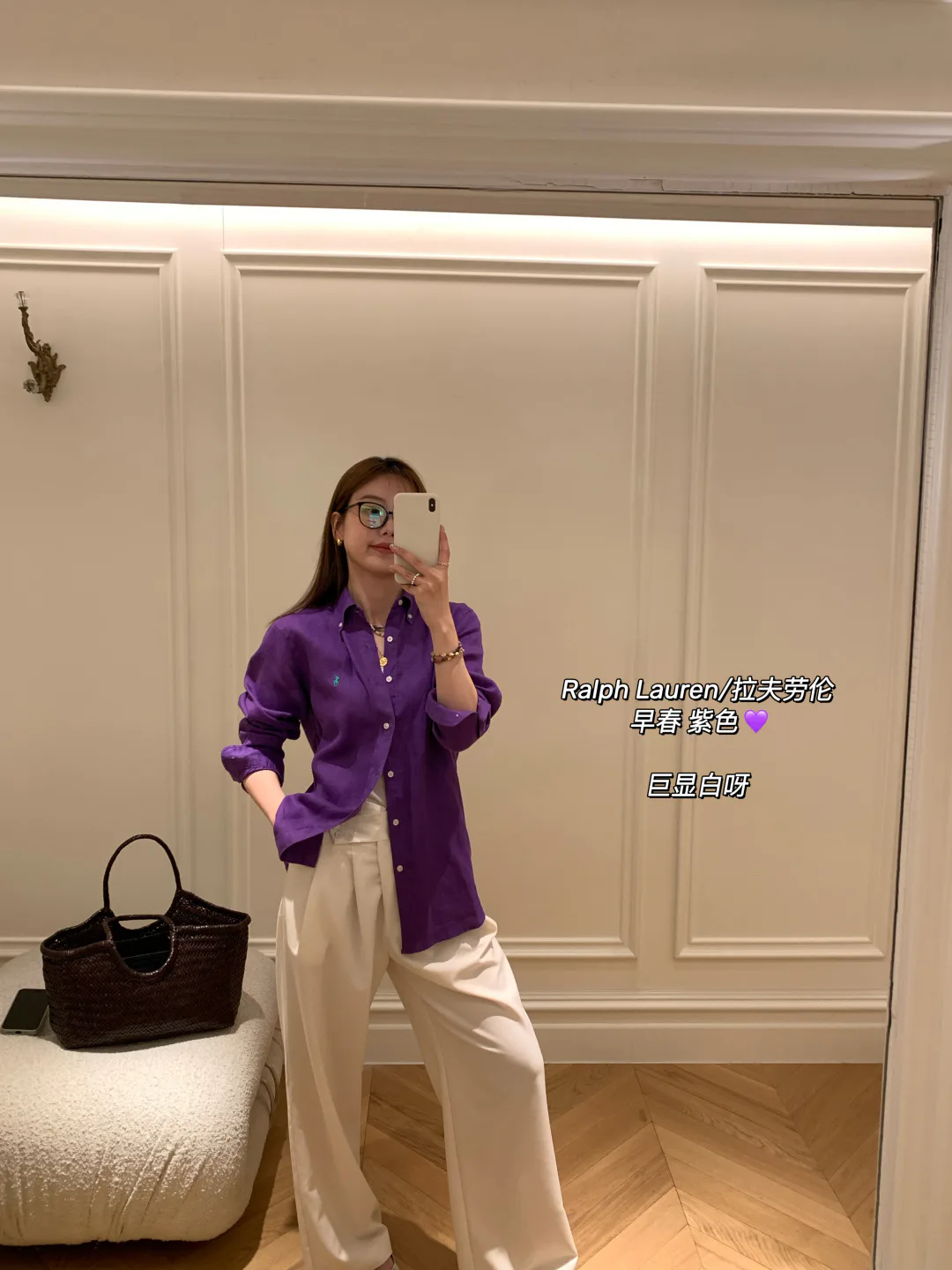 Рубашки Женские Ralph Lauren 11253281
