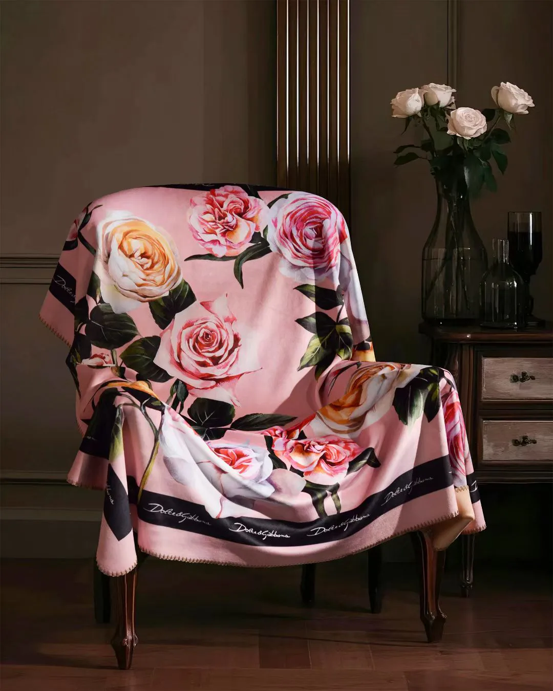 Текстиль Dolce & Gabbana 233327