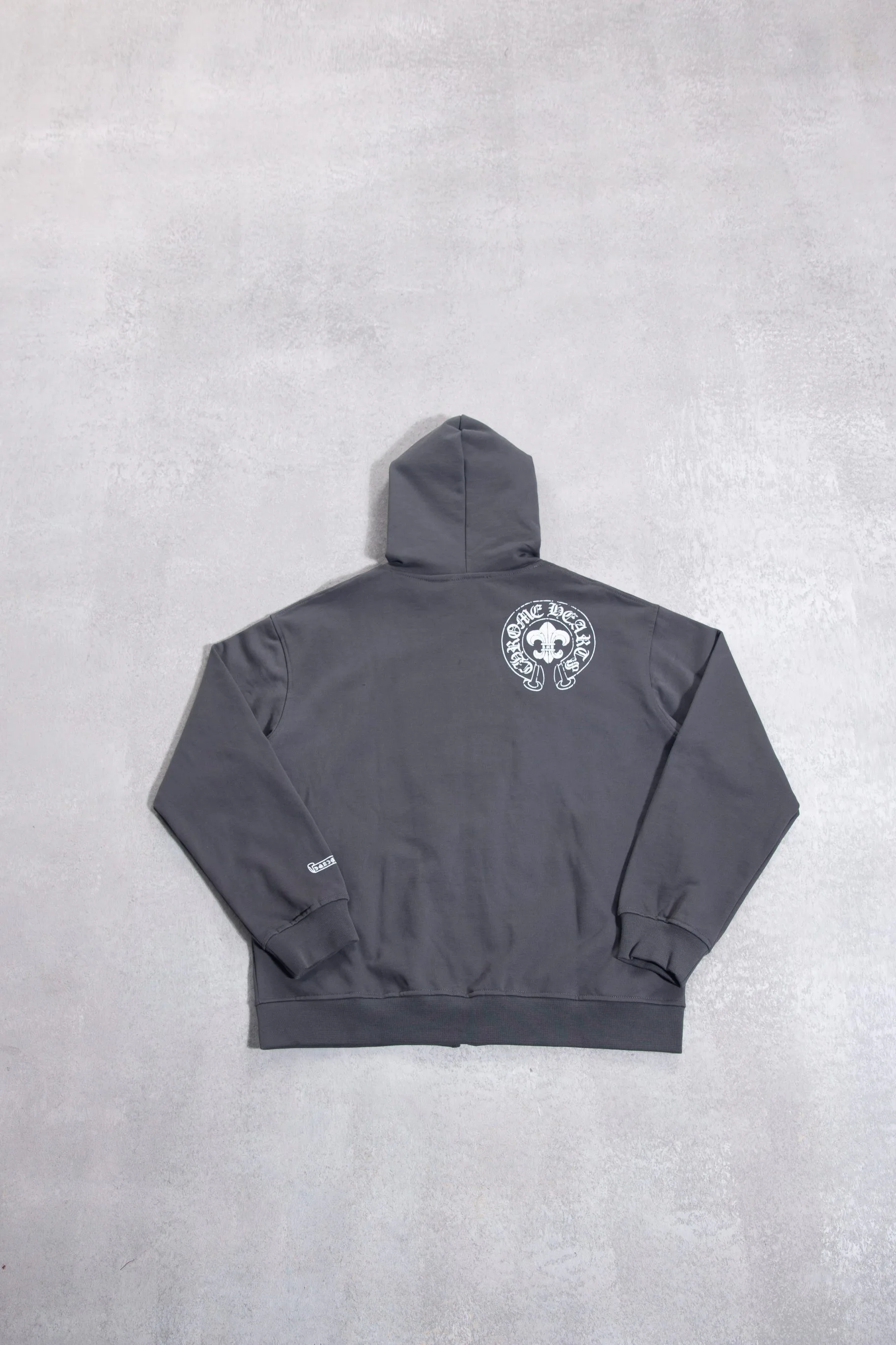 Свитшоты И Худи Мужские Chrome Hearts 237812