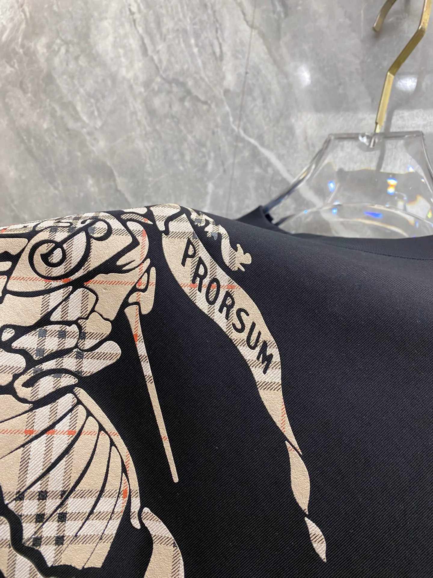 Футболки Мужские Burberry 13441980