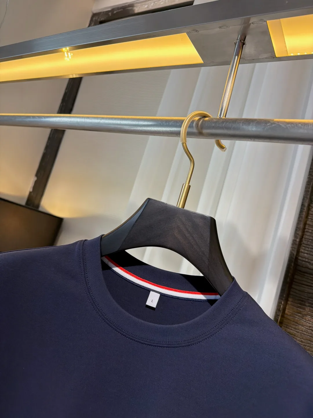 Футболки Мужские Moncler 11659258