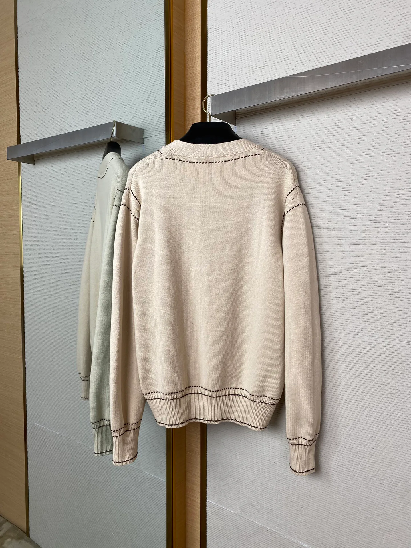 Джемперы И Свитеры Мужские Louis Vuitton 658822