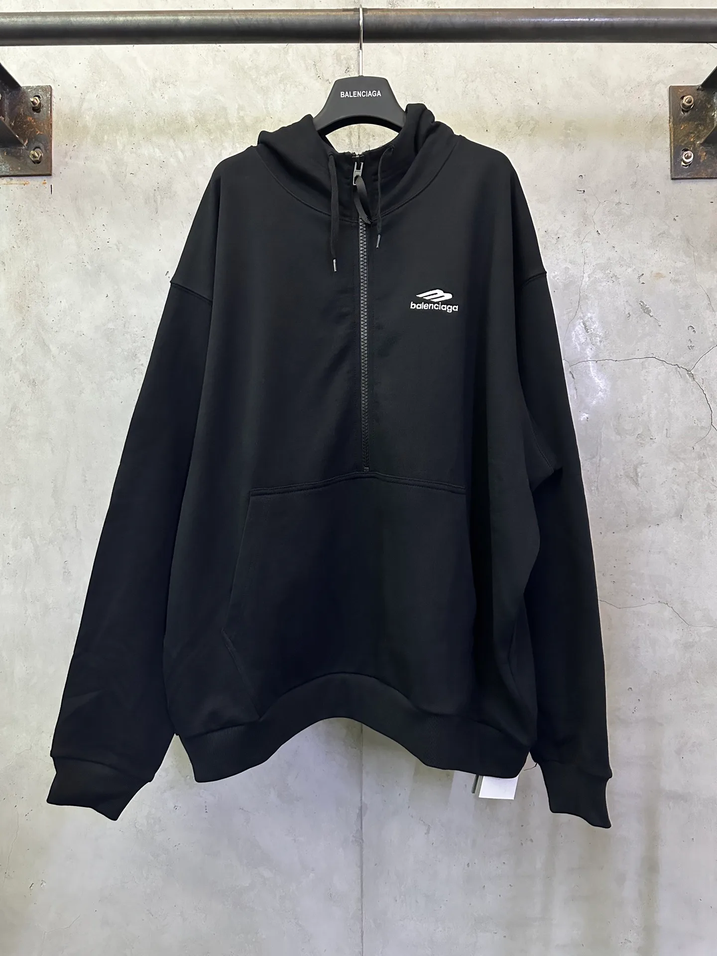 Свитшоты И Худи Женские Balenciaga 658388