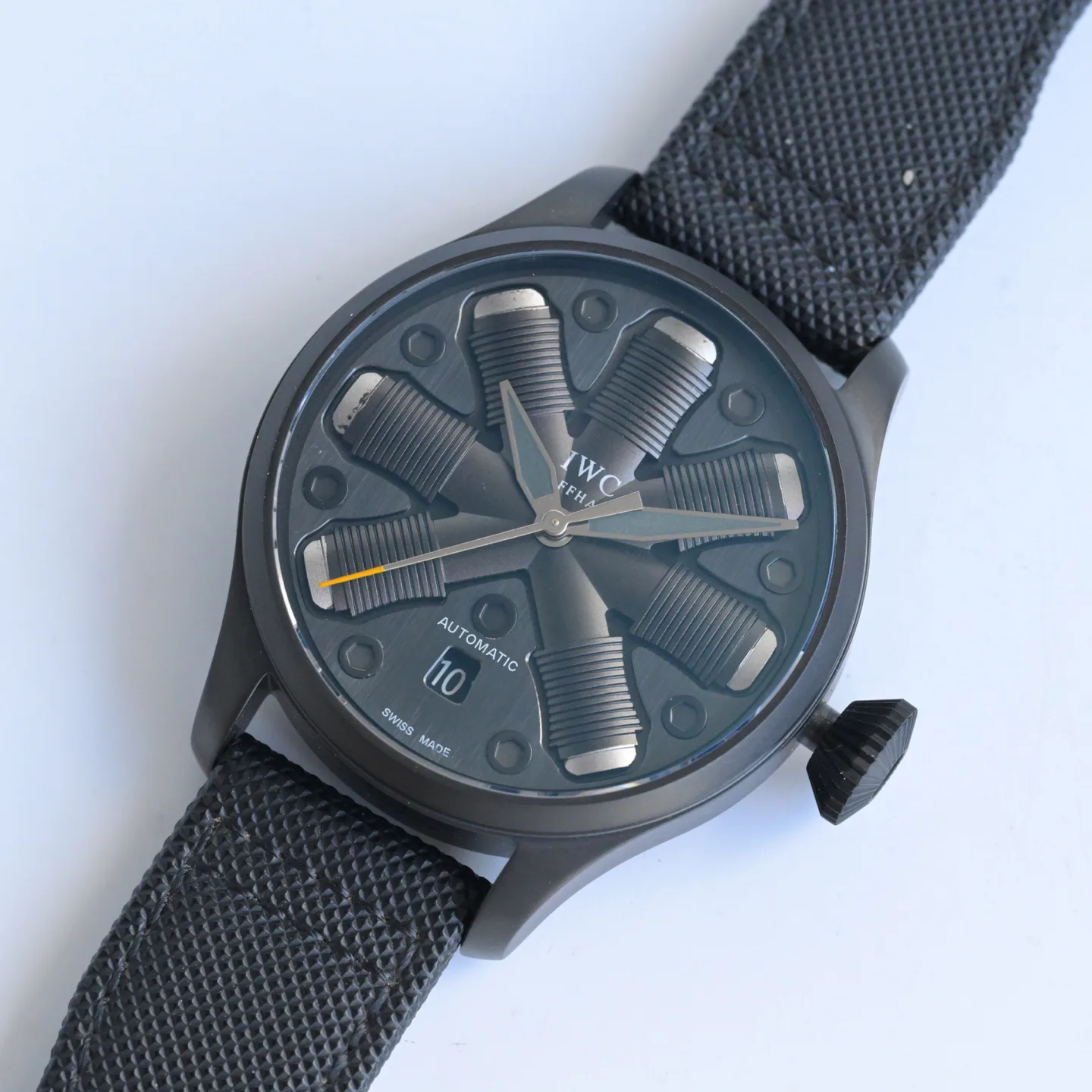 Часы Мужские Iwc 11534248