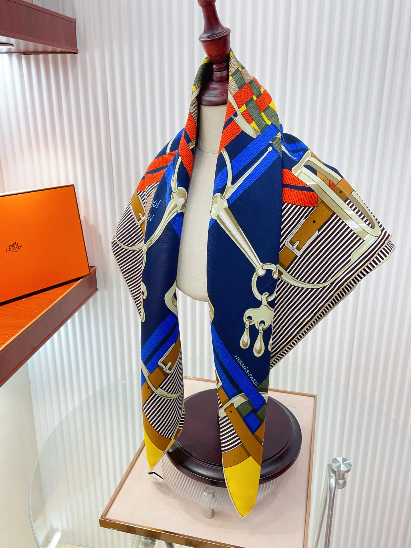 Платки Hermes 14628012