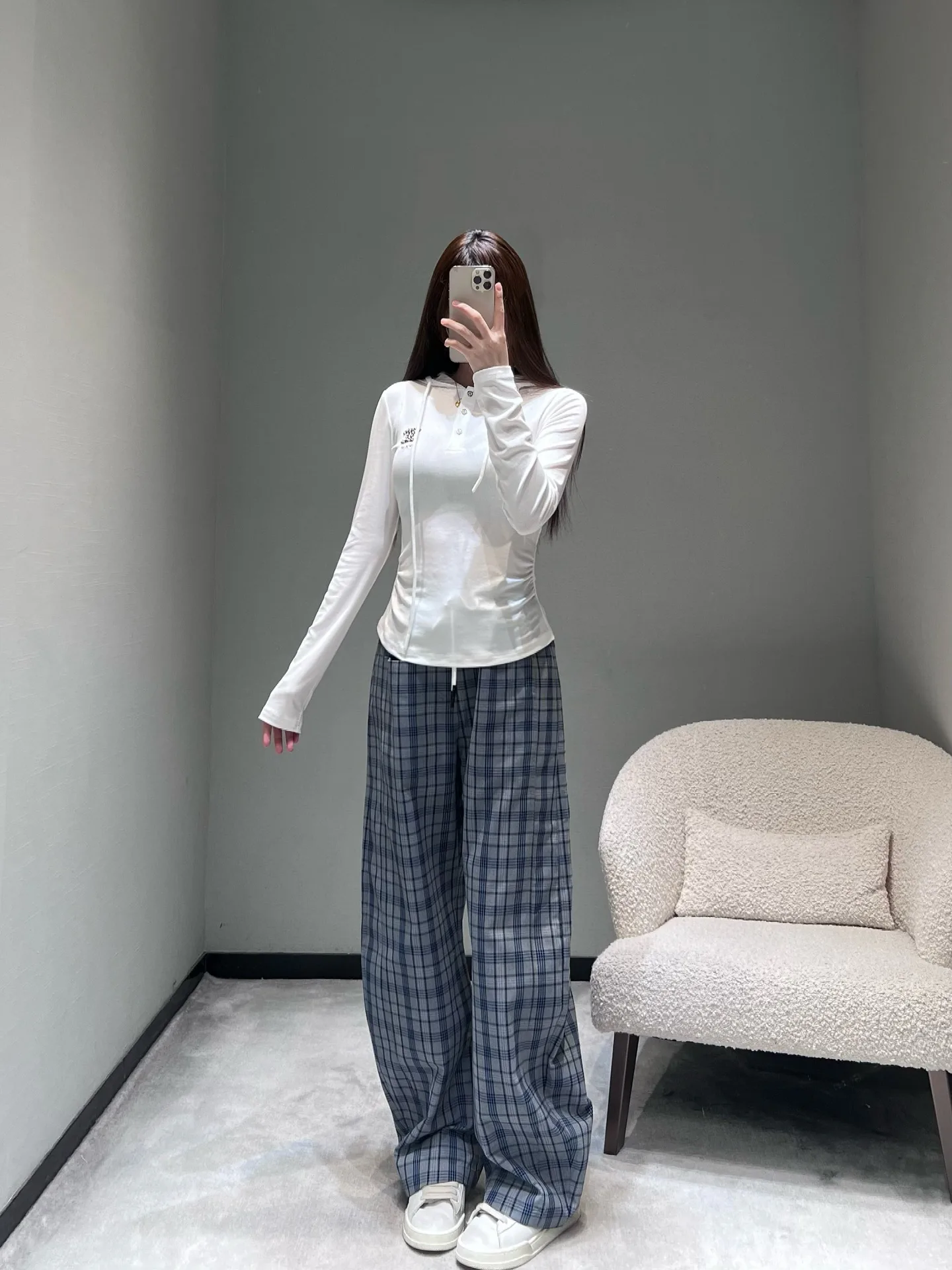 Лонгсливы Женские Chanel 1877869