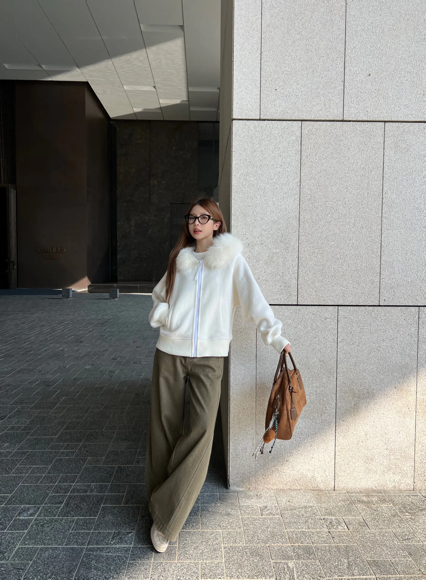 Куртки И Пуховики Женские Canada Goose 1291818