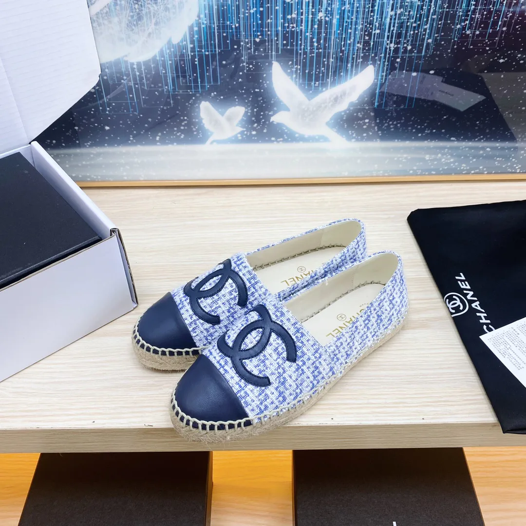 Туфли Женские Chanel 10542817