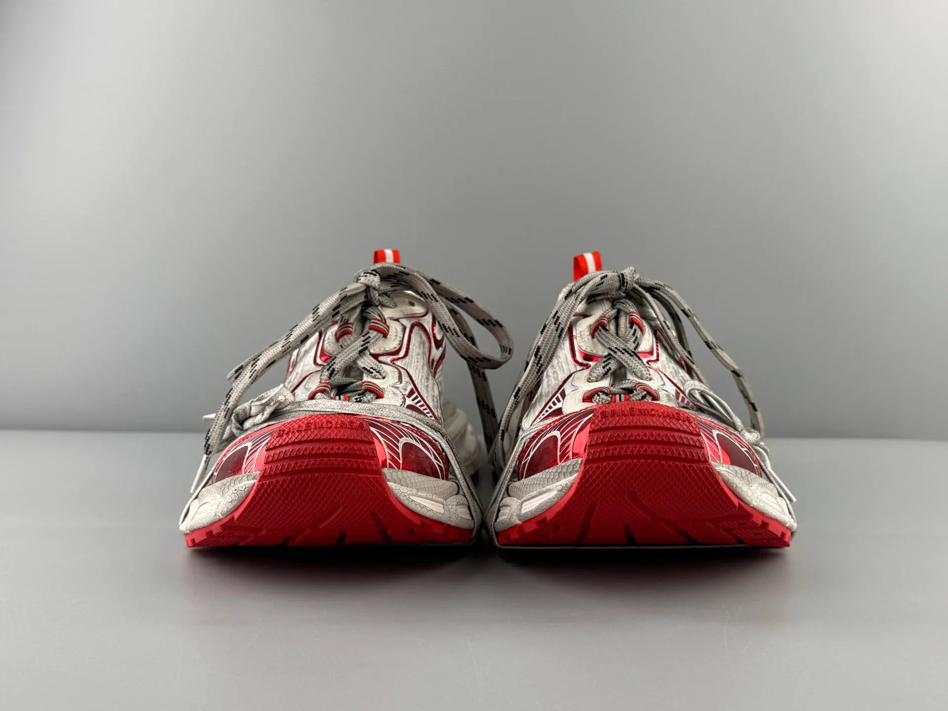 Кроссовки Женские Balenciaga 790413