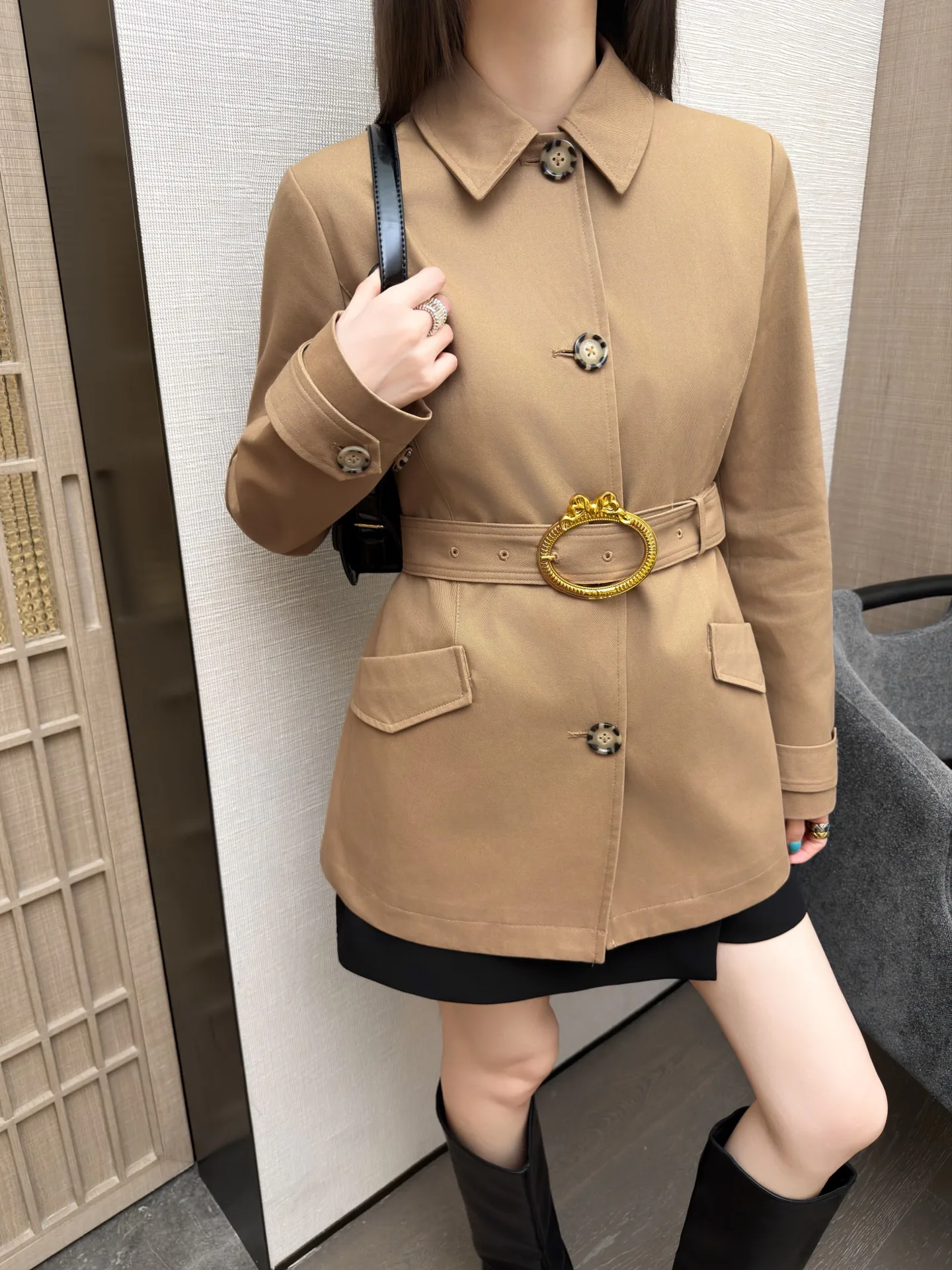 Тренчи Женские Christian Dior 18428985