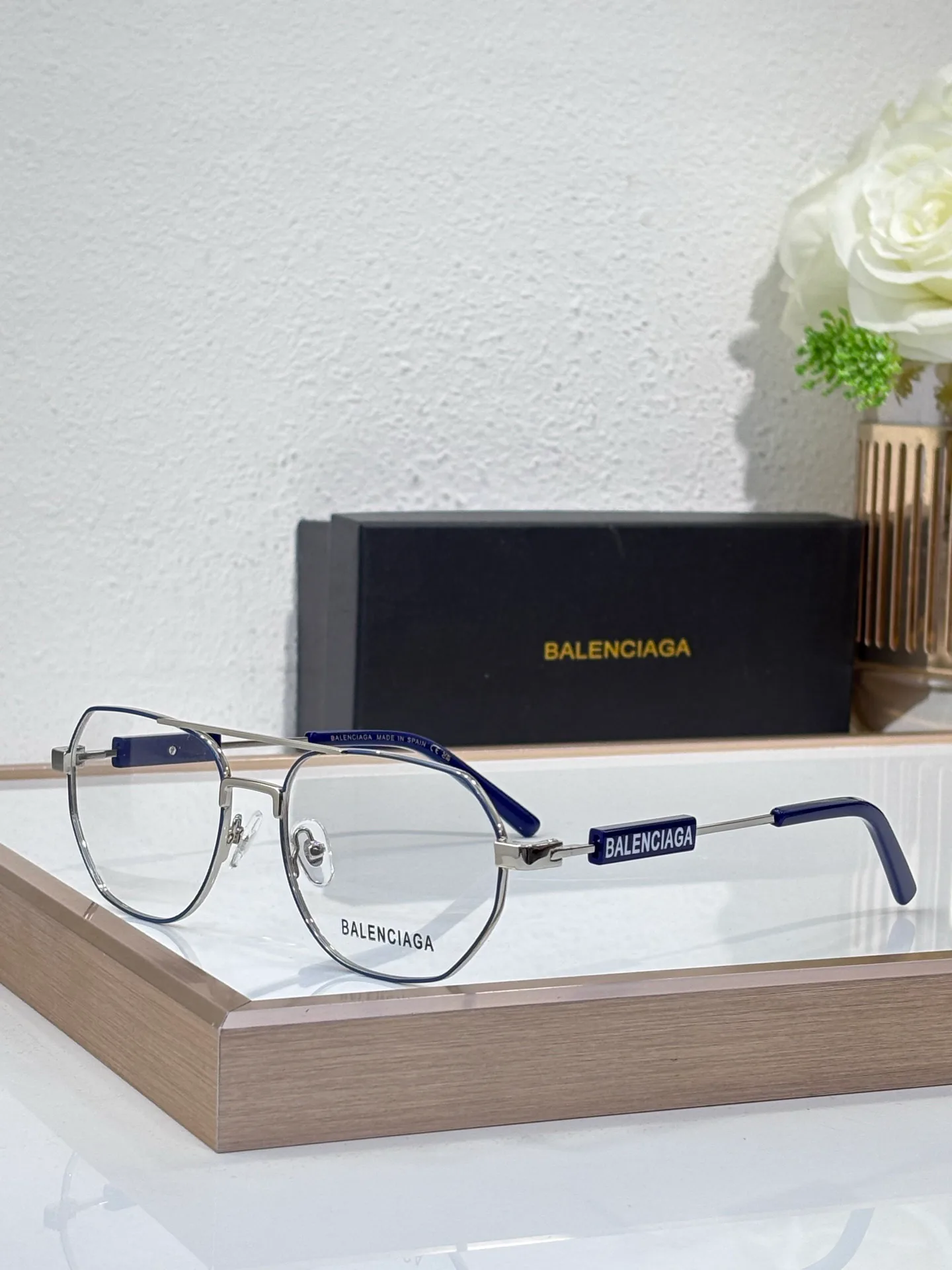 Очки Balenciaga 153221