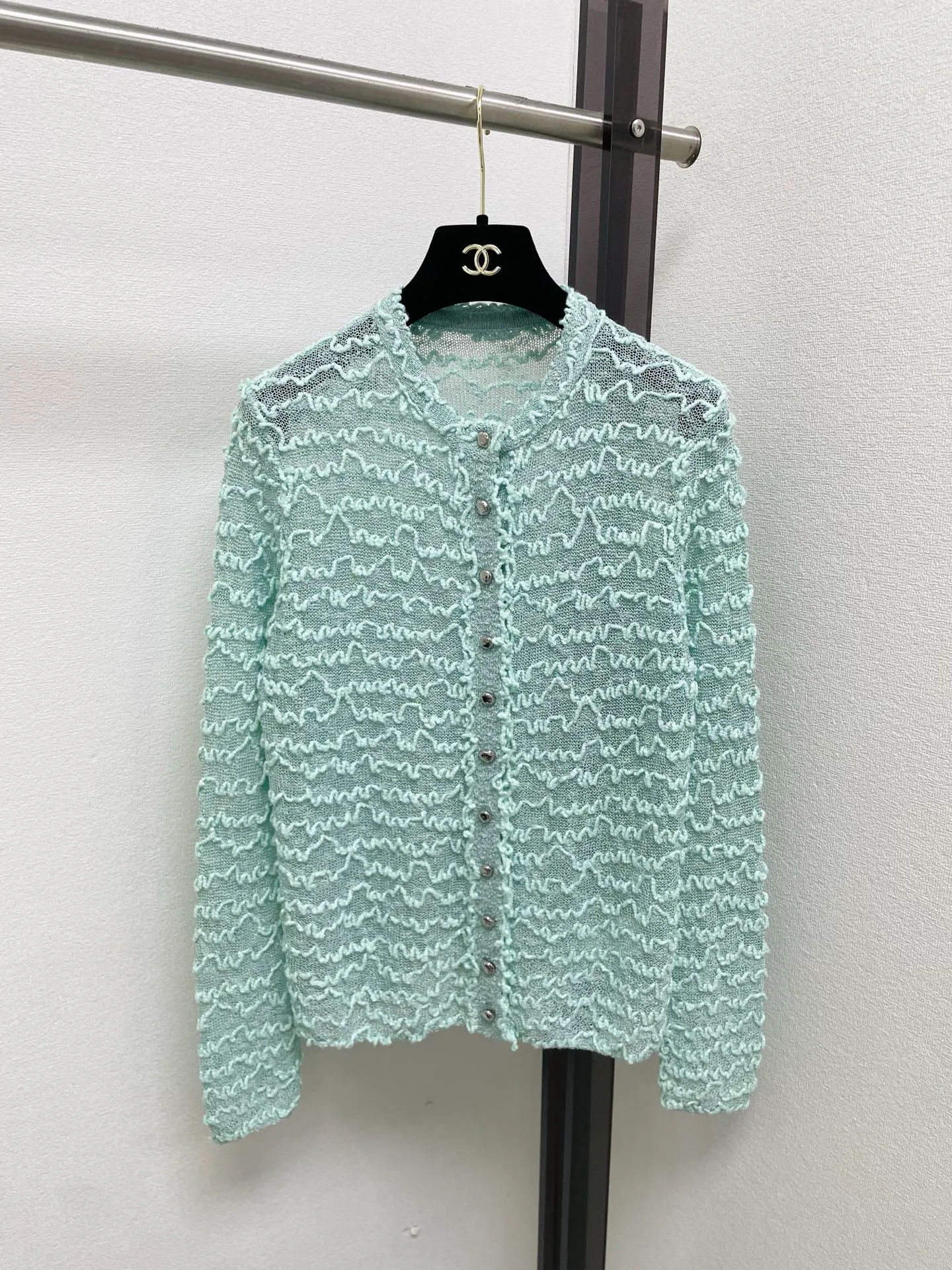 Джемперы И Свитеры Женские Chanel 17654327