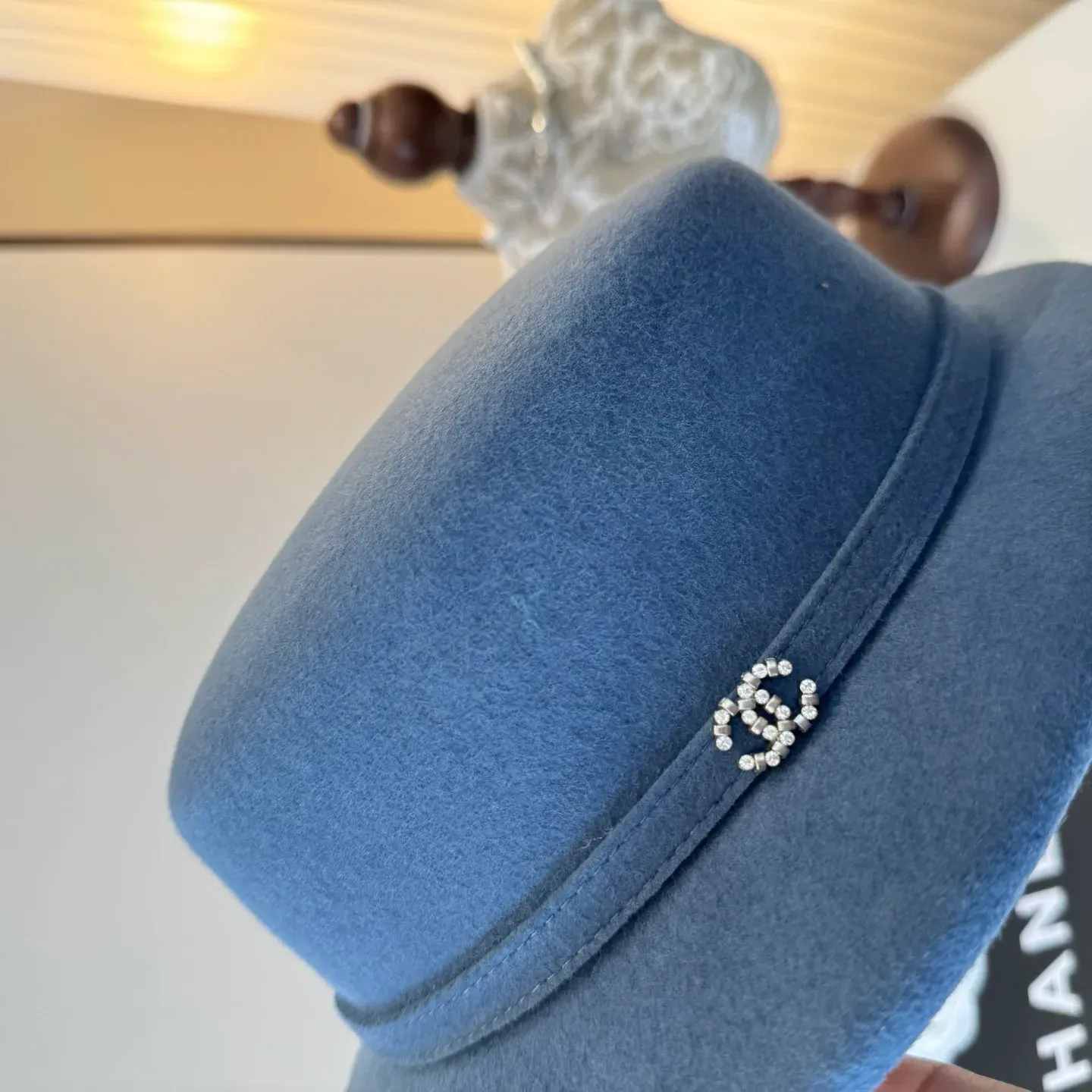 Головные Уборы Chanel 1813465