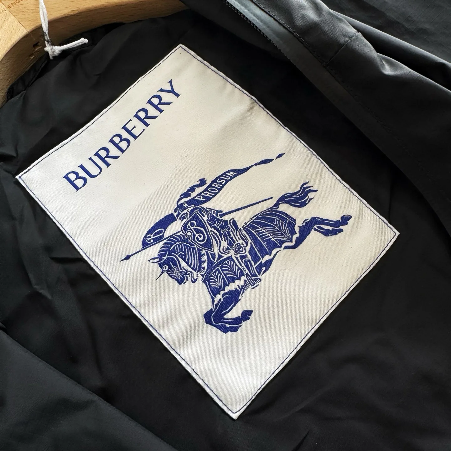 Куртки И Пуховики Мужские Burberry 5290938