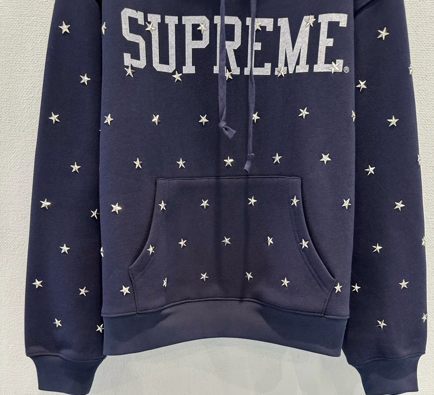 Свитшоты И Худи Женские Supreme 787363