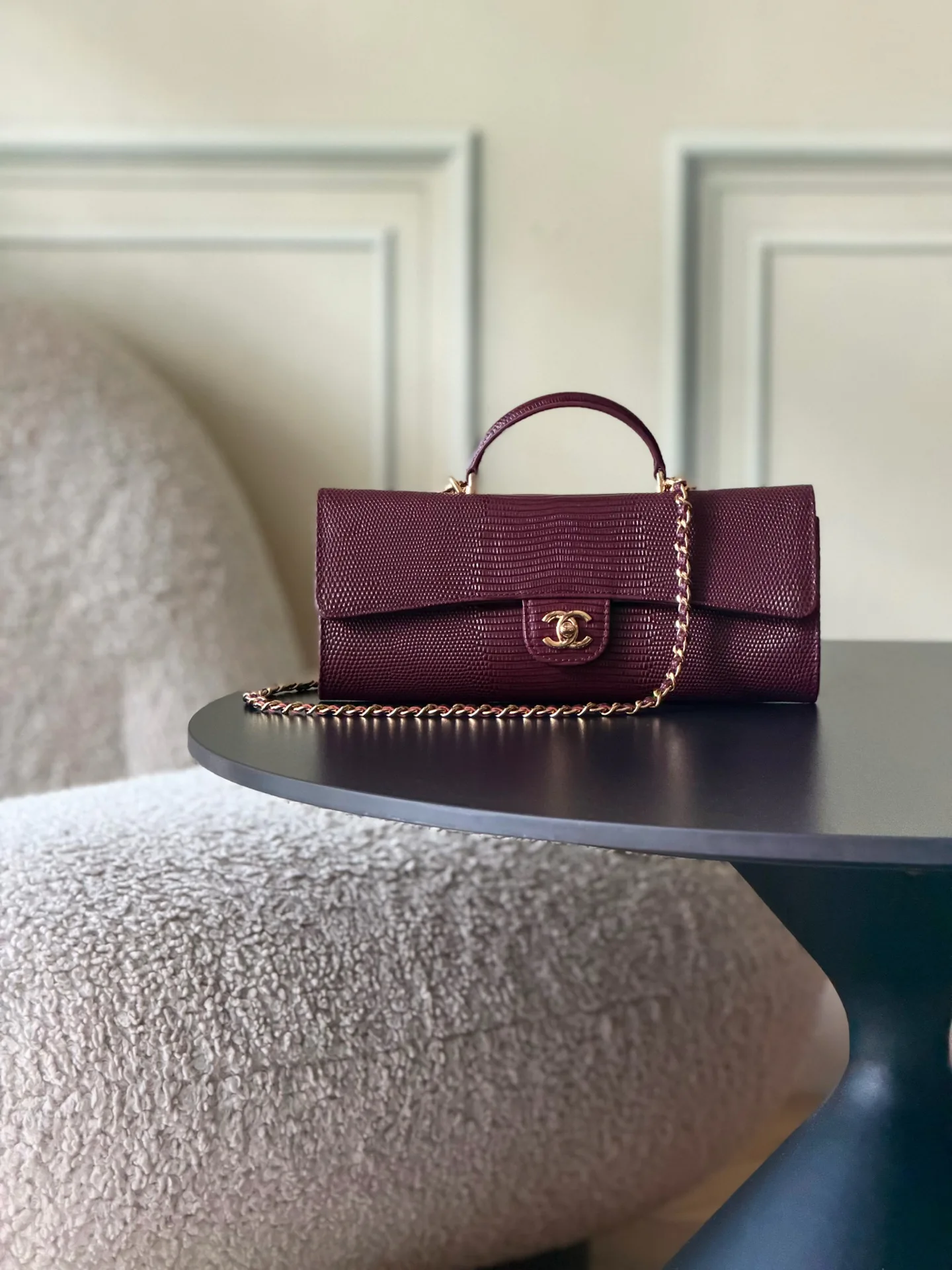 Классические Сумки Женские Chanel 17498619