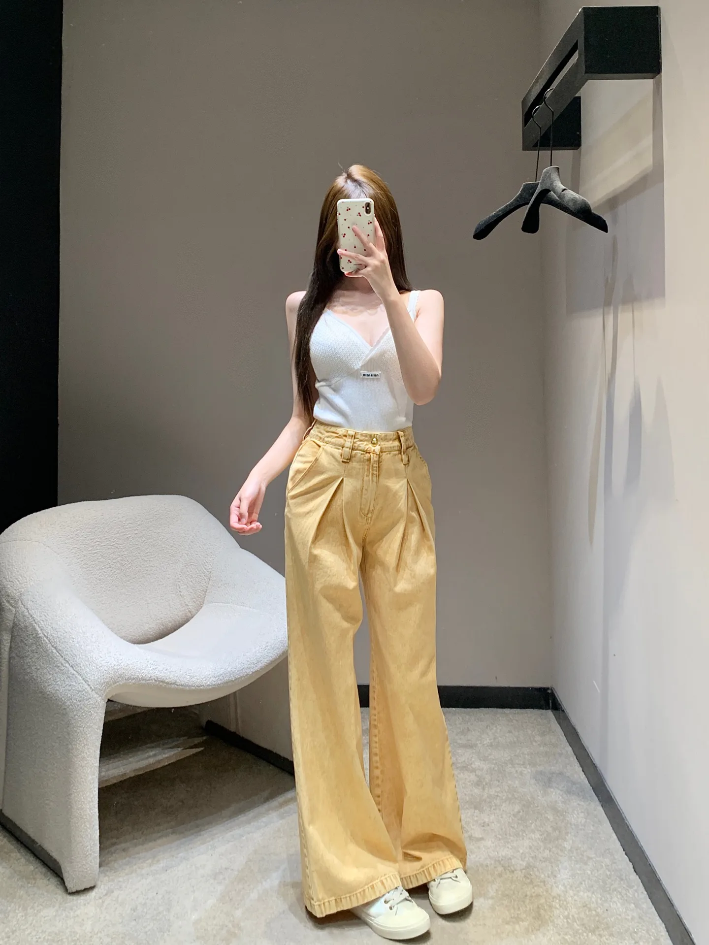 Брюки Женские Loewe 1640773